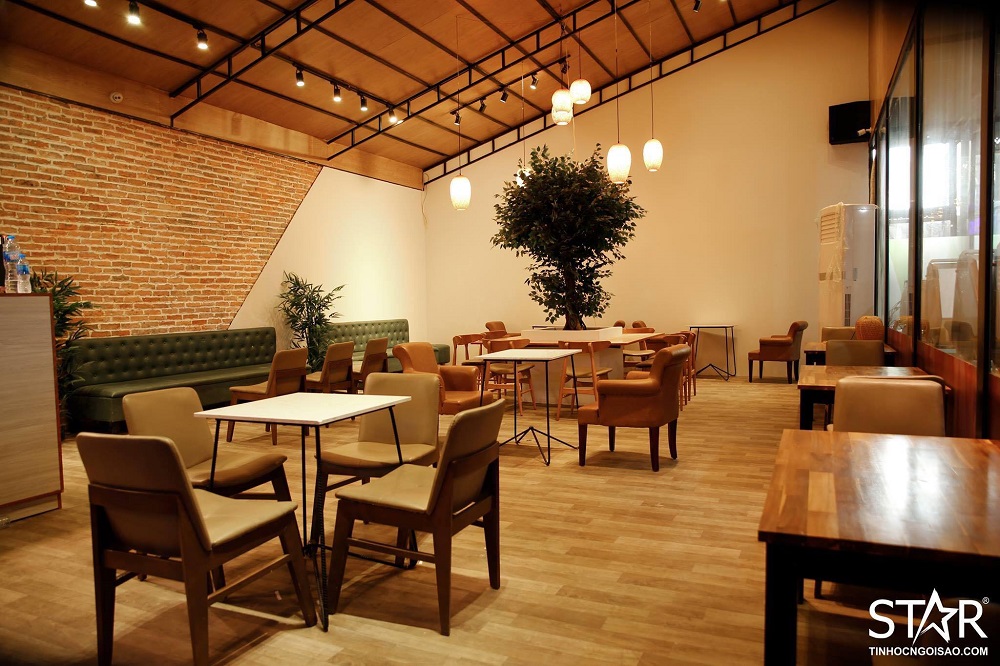 Tin Học Ngôi Sao