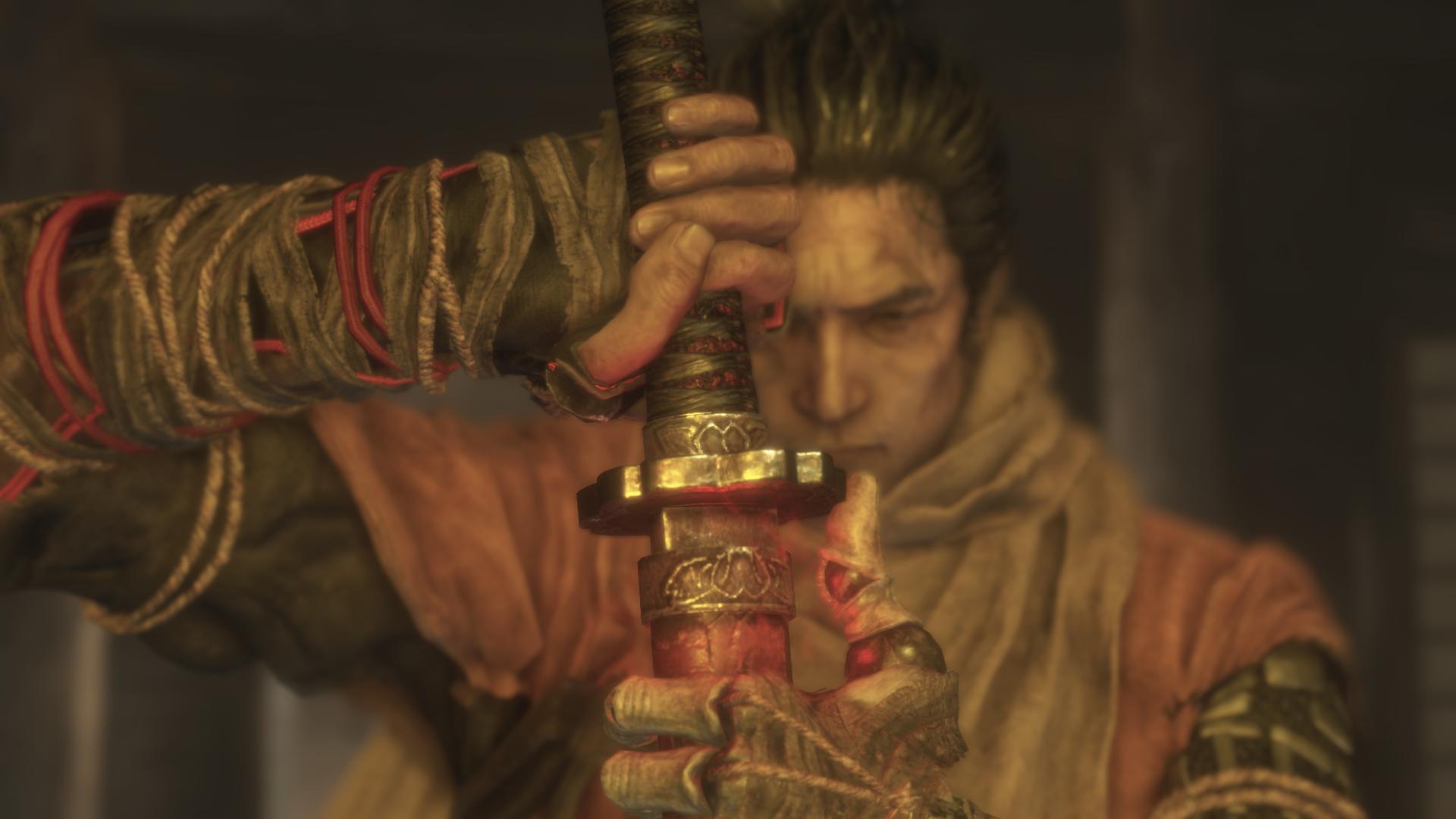 Sekiro