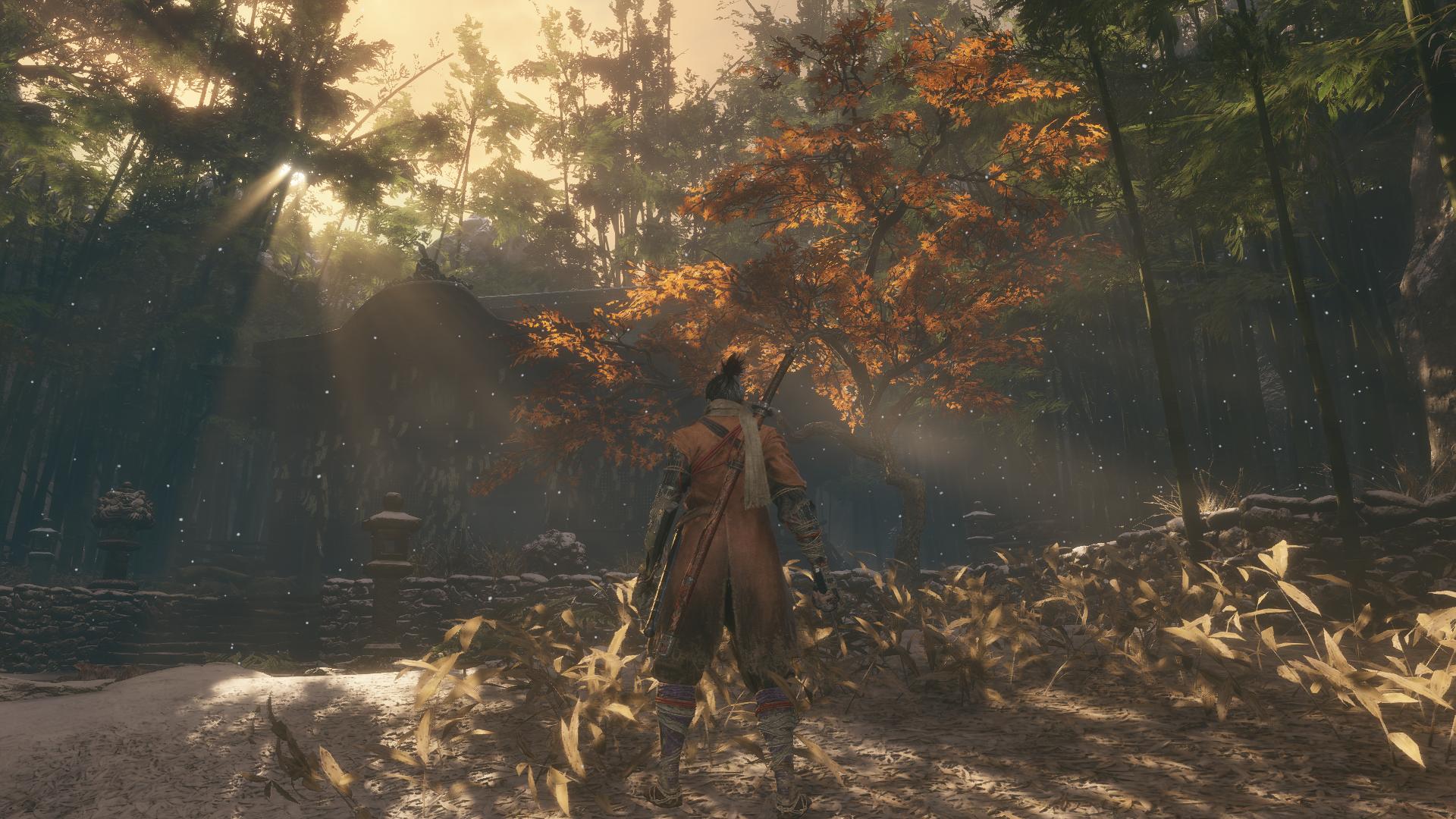 Sekiro
