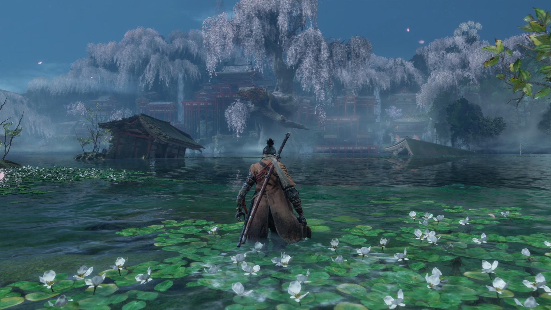 Sekiro