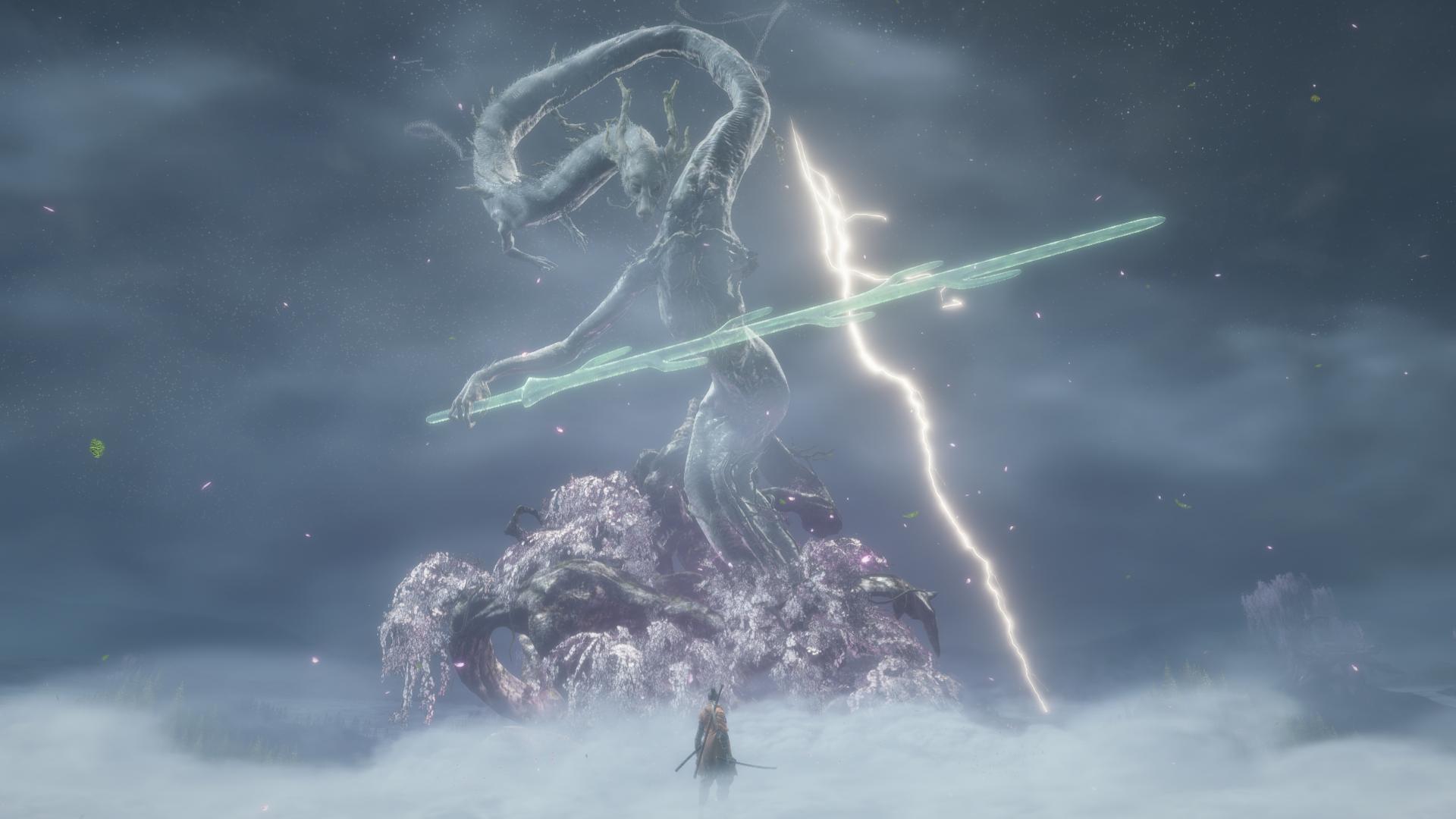 Sekiro