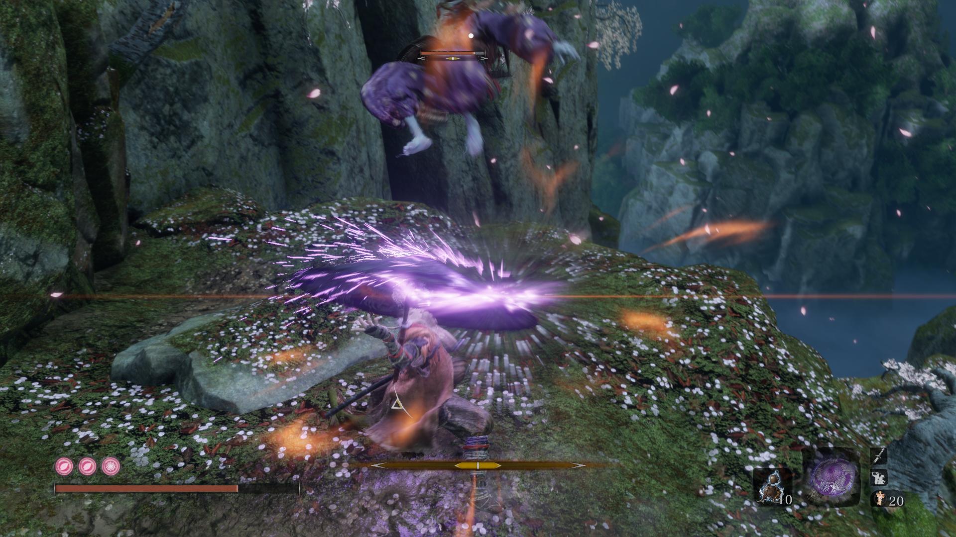 Sekiro
