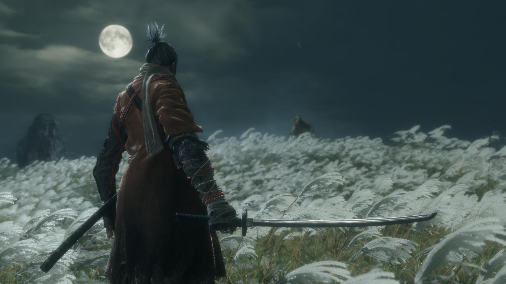 Sekiro