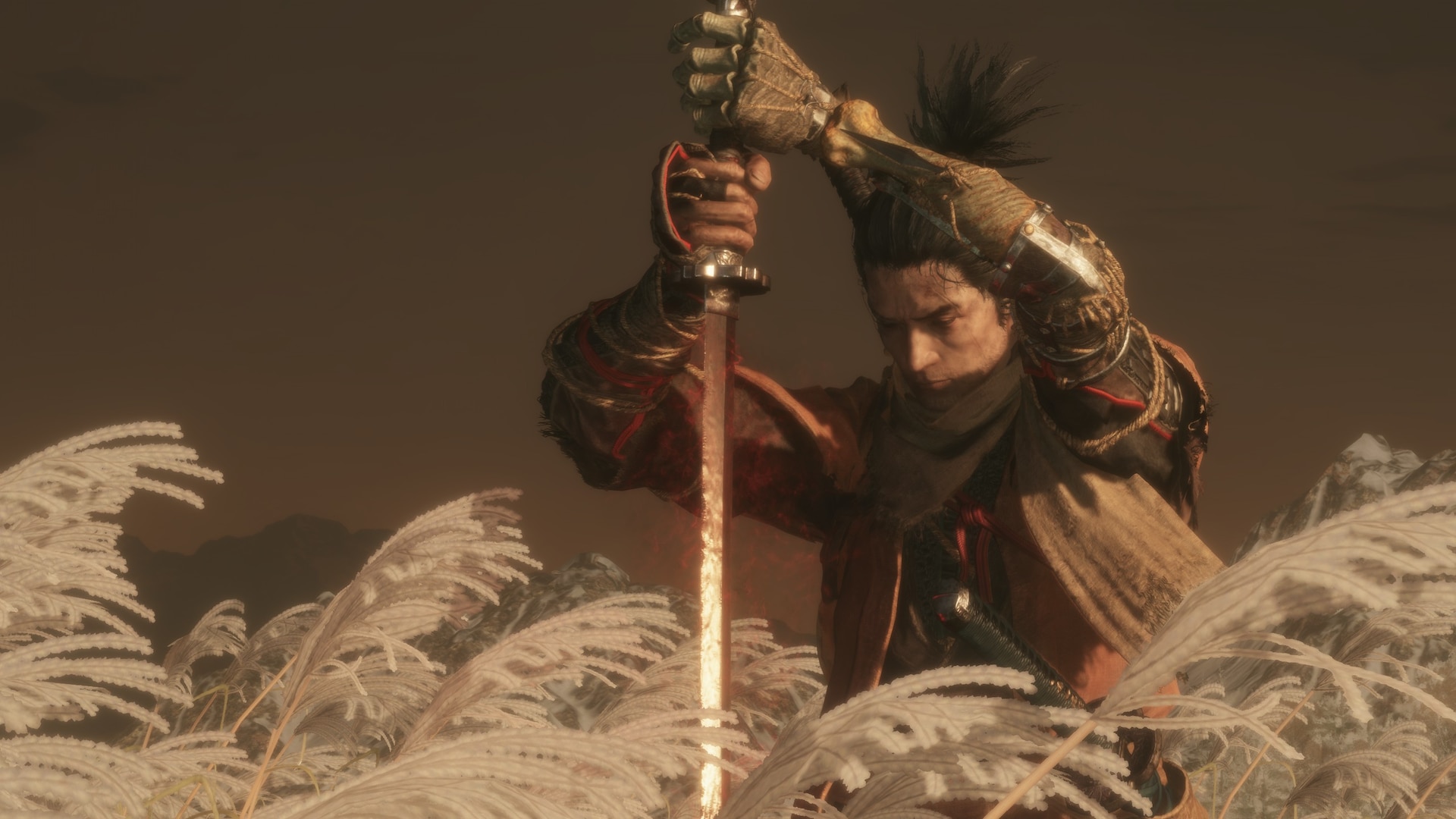 Sekiro: