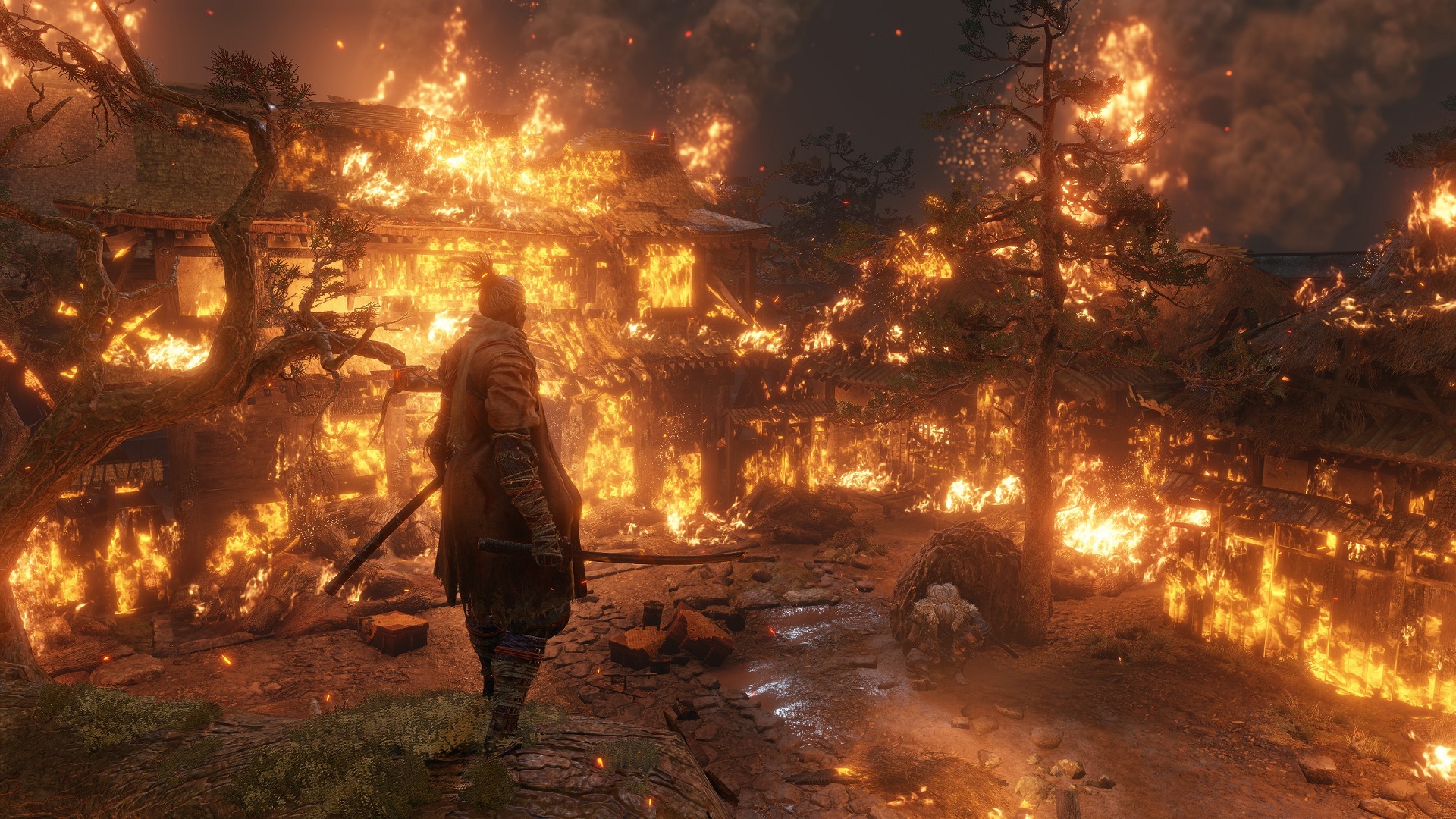 Sekiro: