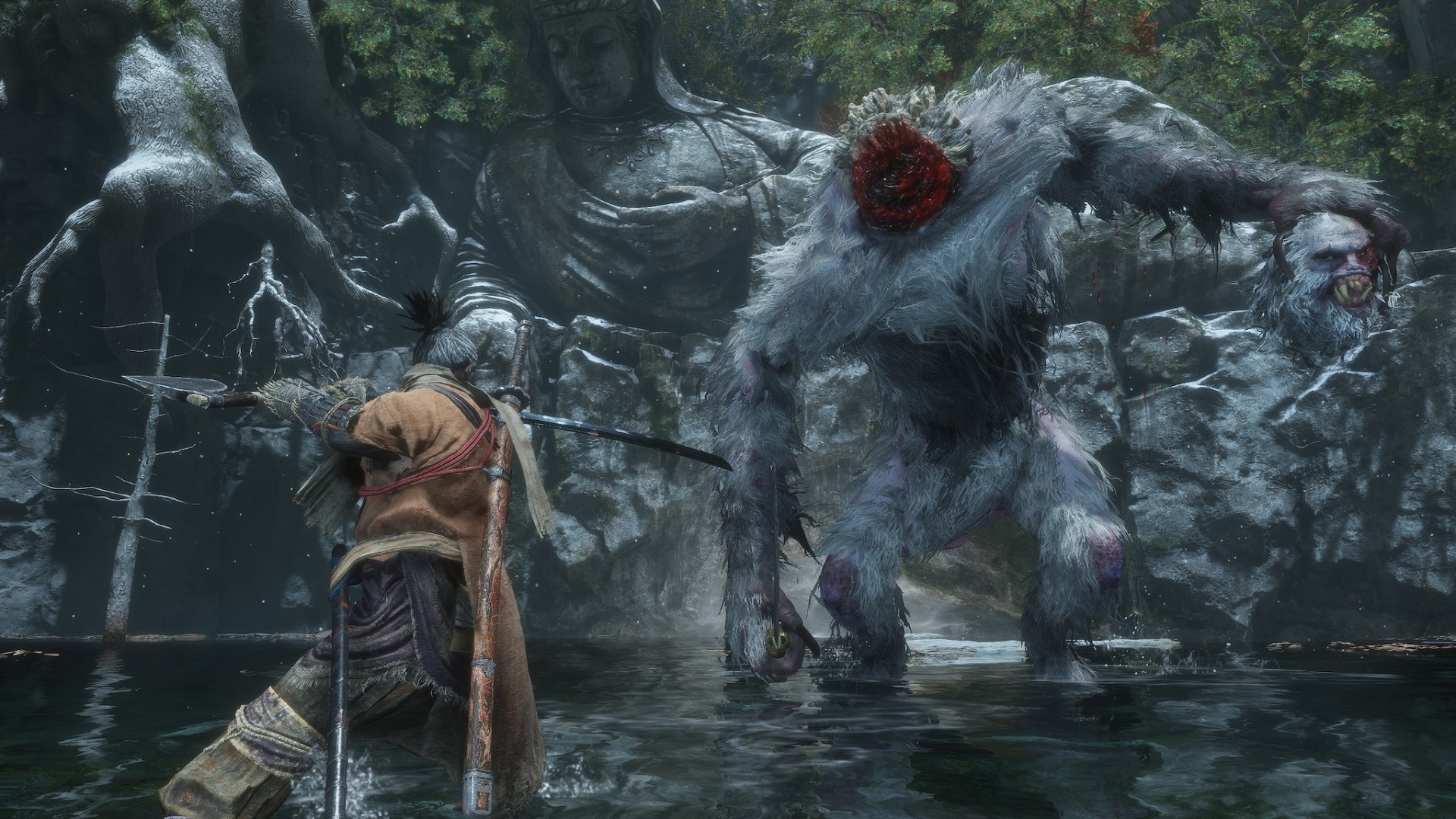 Sekiro