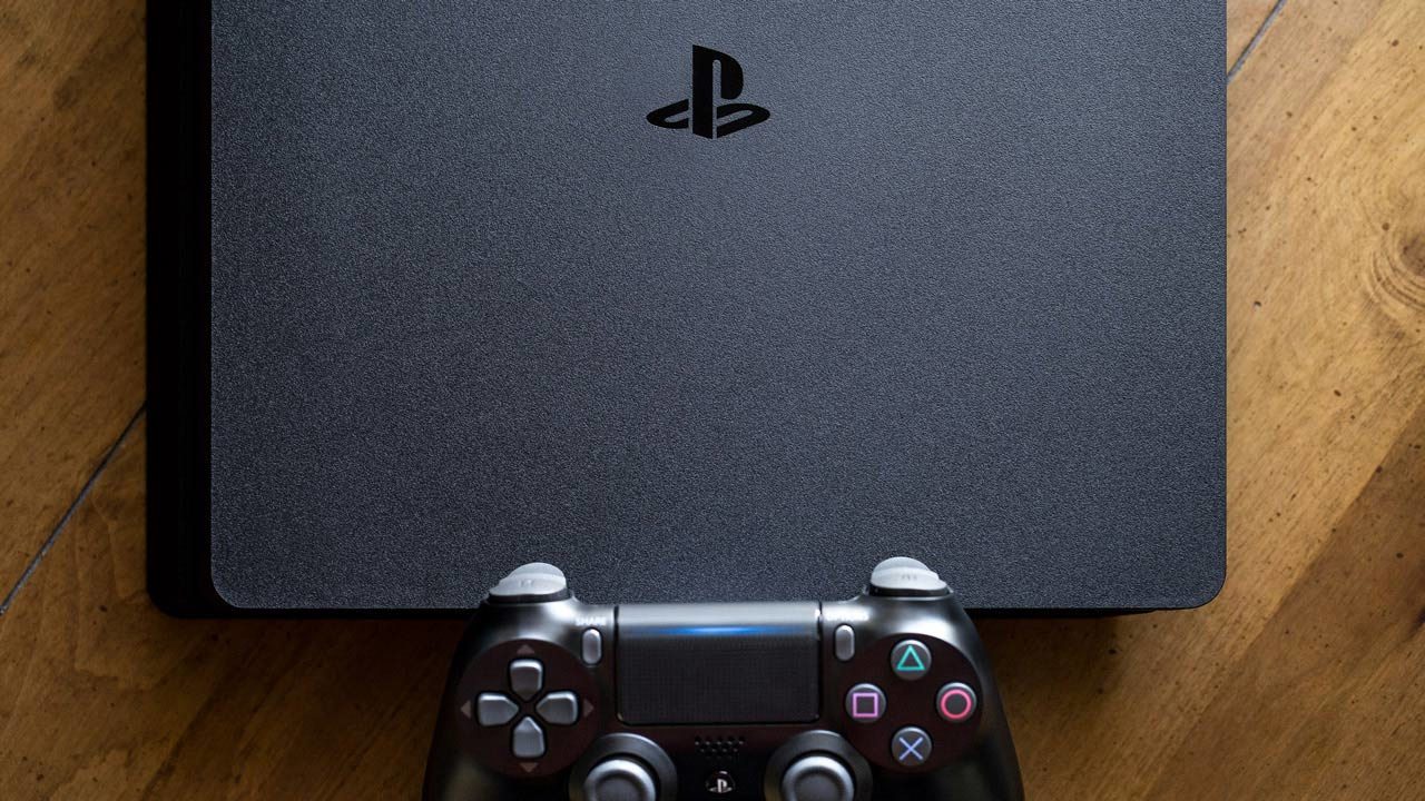 đổi PSN ID