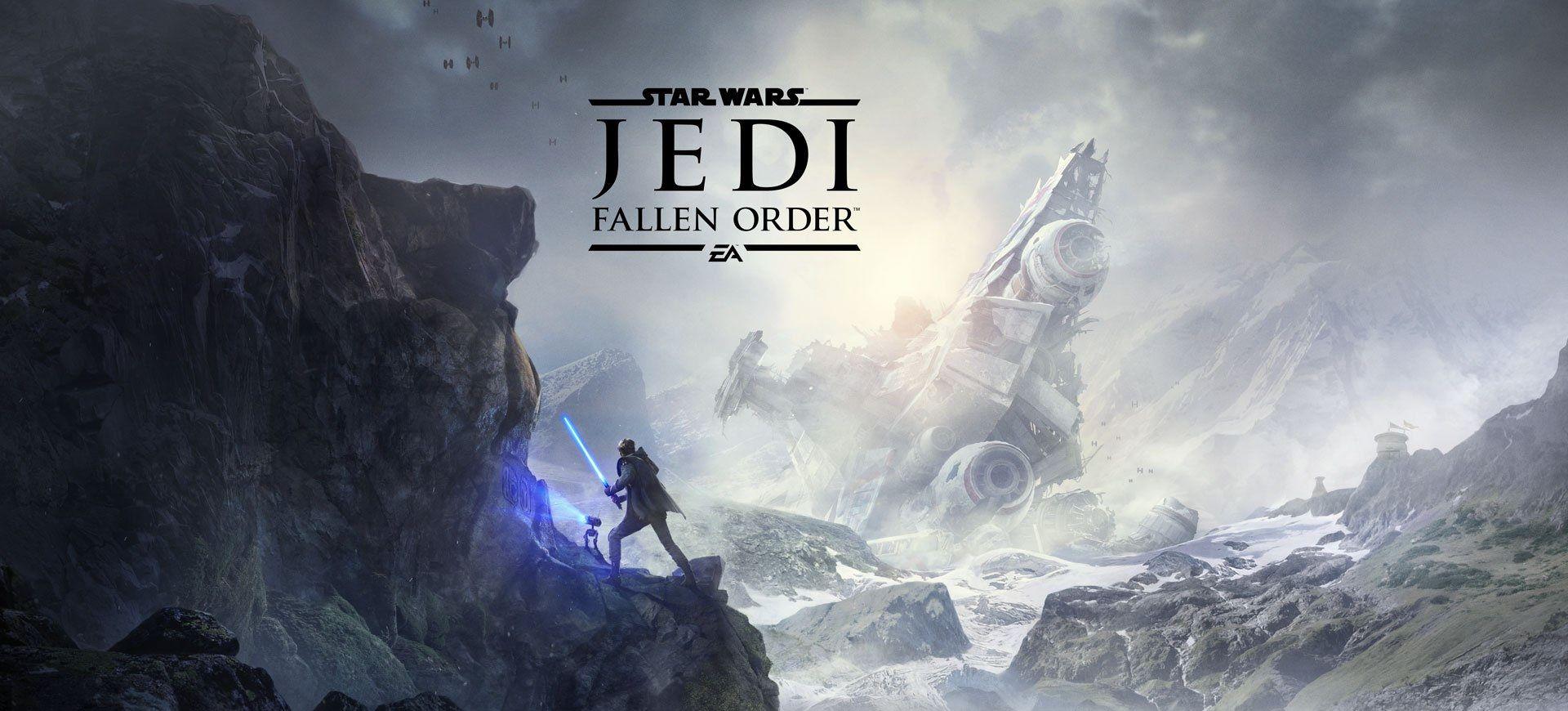 Star Wars Jedi: Fallen Order