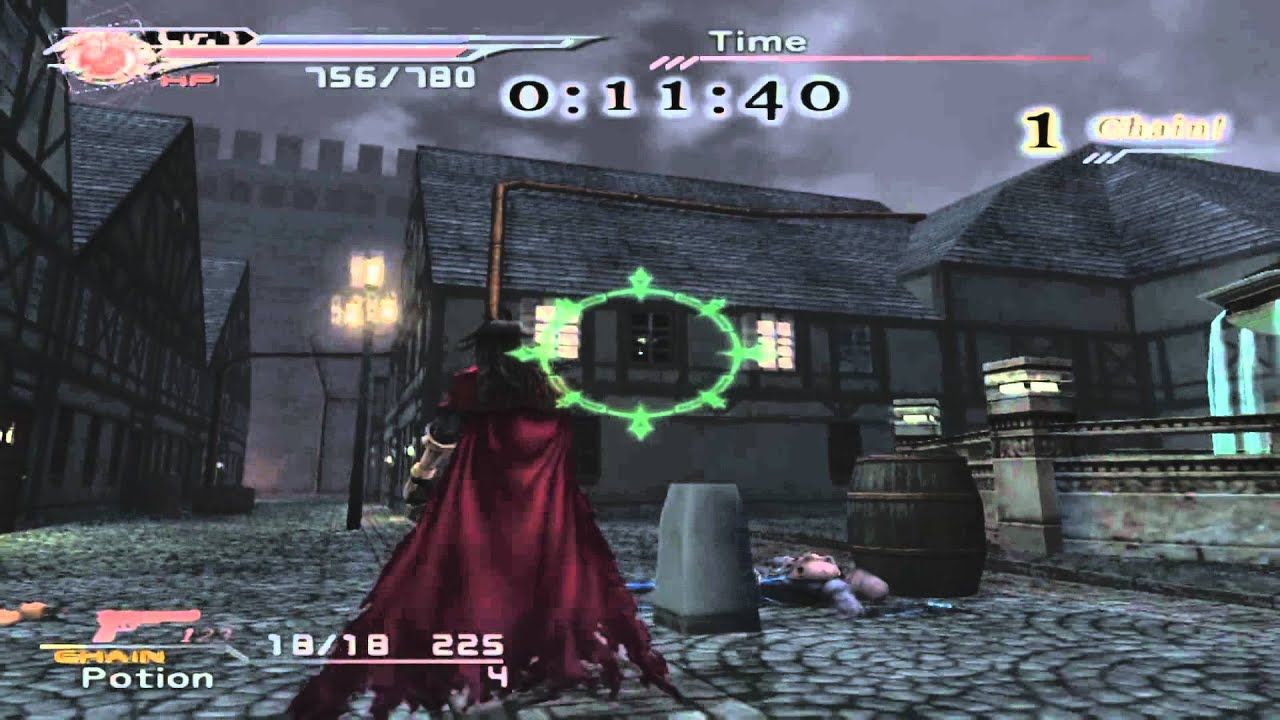 Final Fantasy tệ nhất