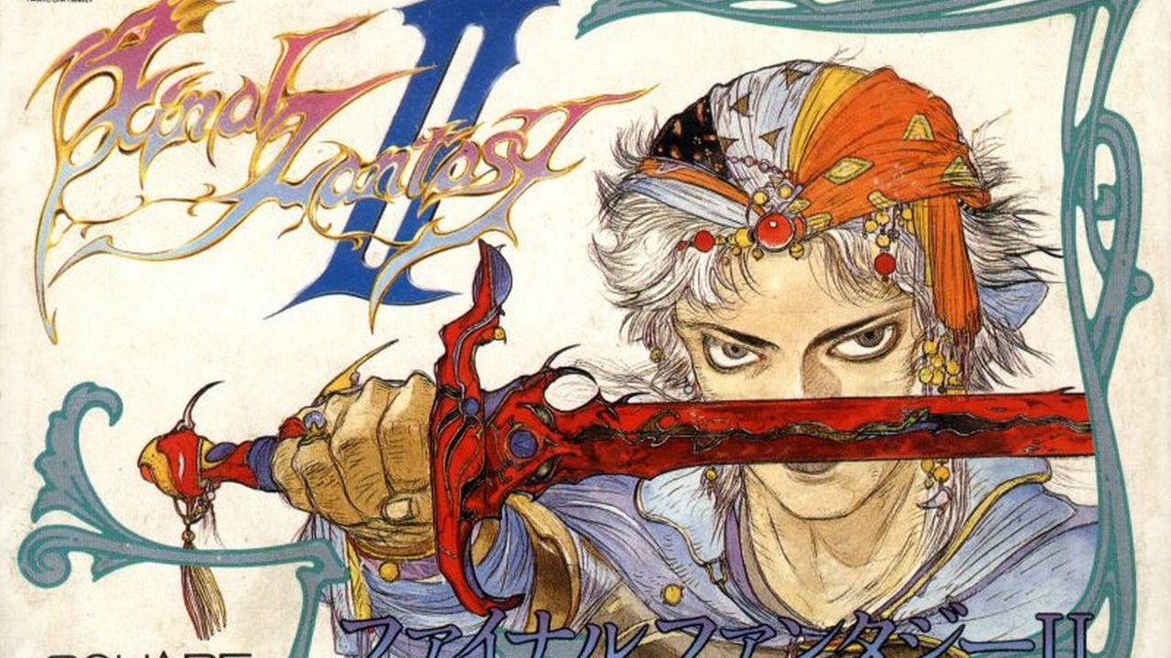 Final Fantasy tệ nhất