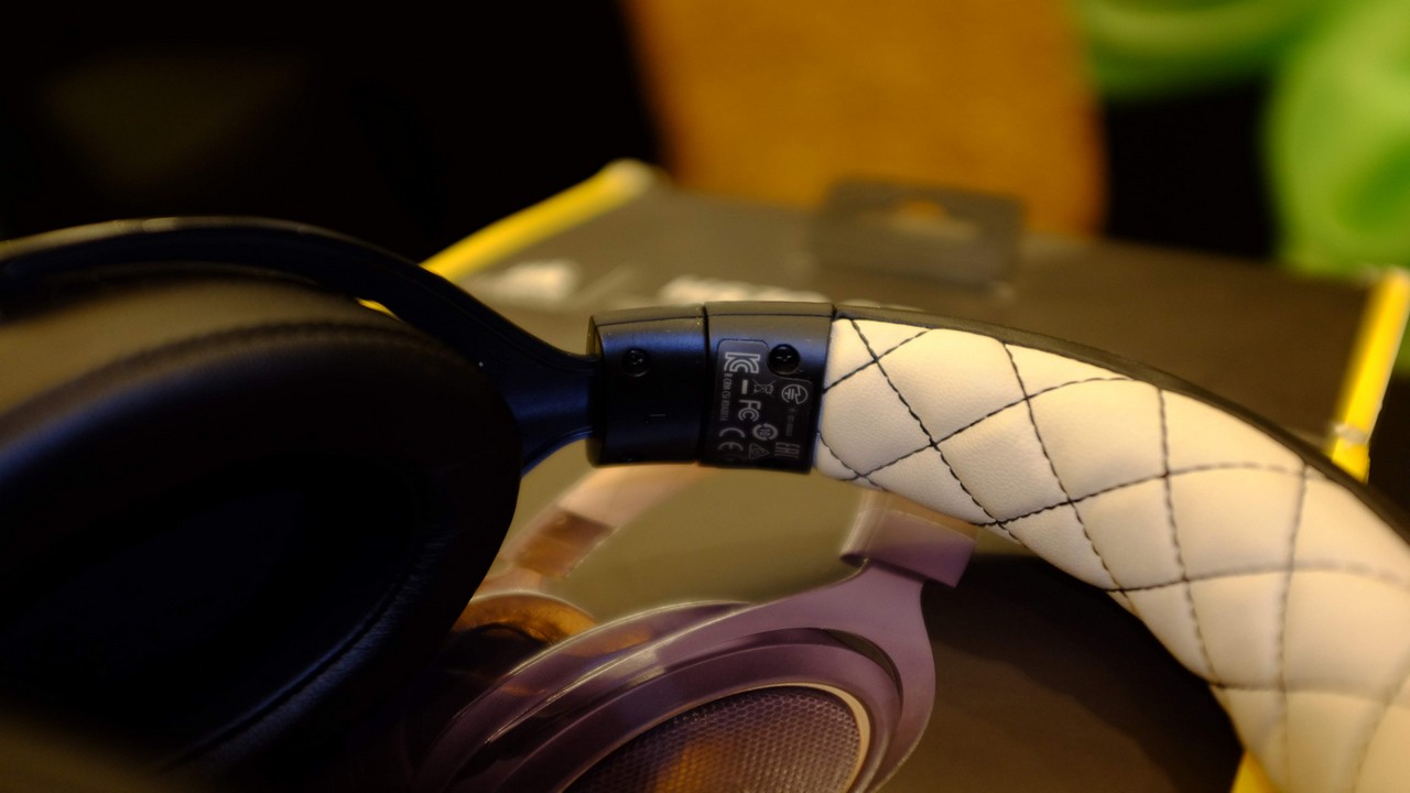 Corsair HS70 Wireless SE