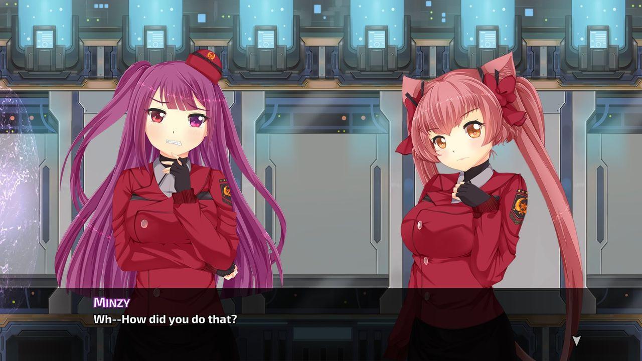 Winged Sakura: Mindy's Arc 2