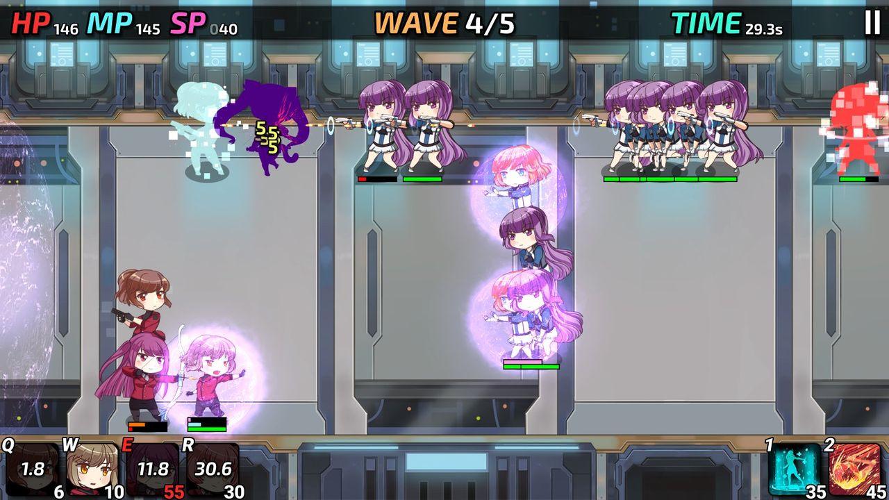 Winged Sakura: Mindy's Arc 2