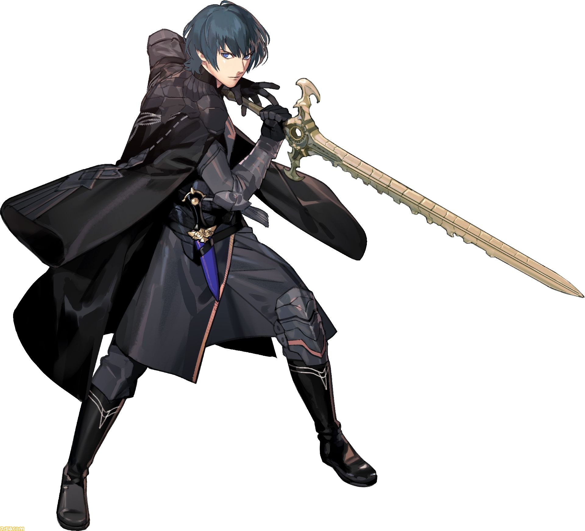 Fire Emblem: Three Houses