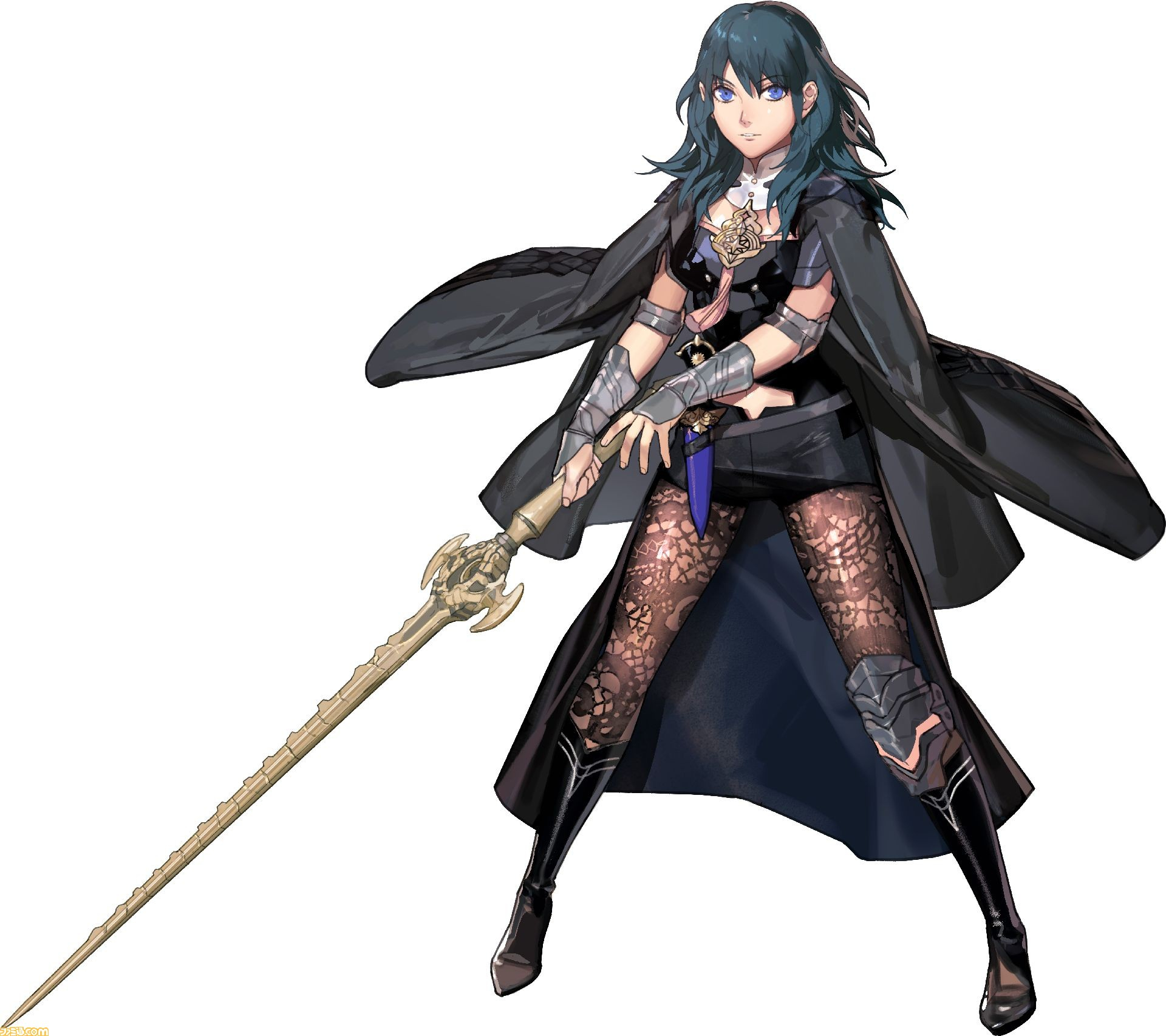 Fire Emblem: Three Houses