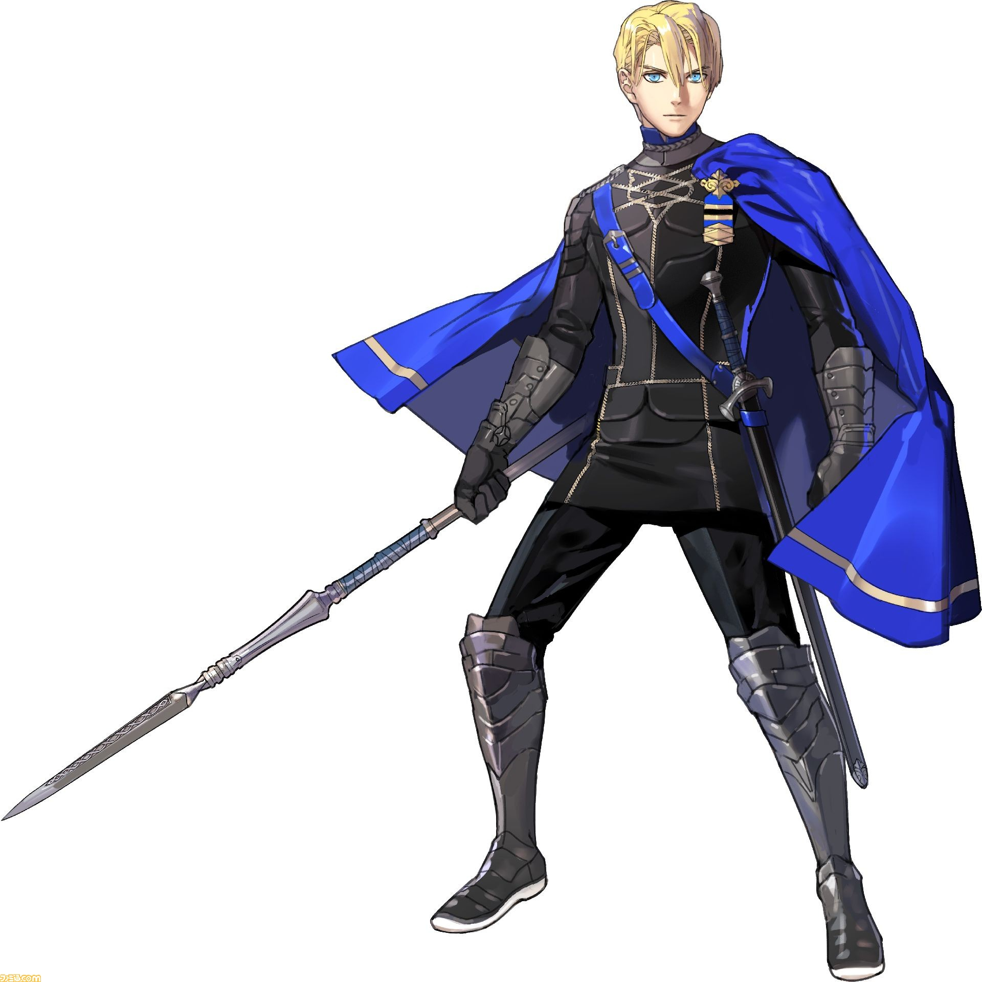 Fire Emblem: Three Houses