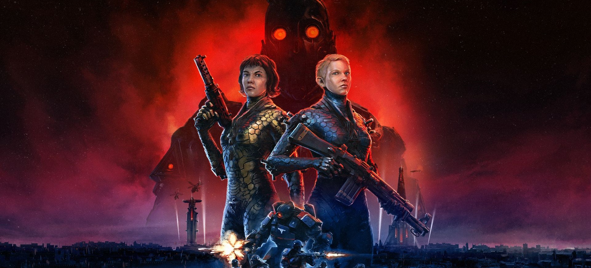 Wolfenstein: Youngblood