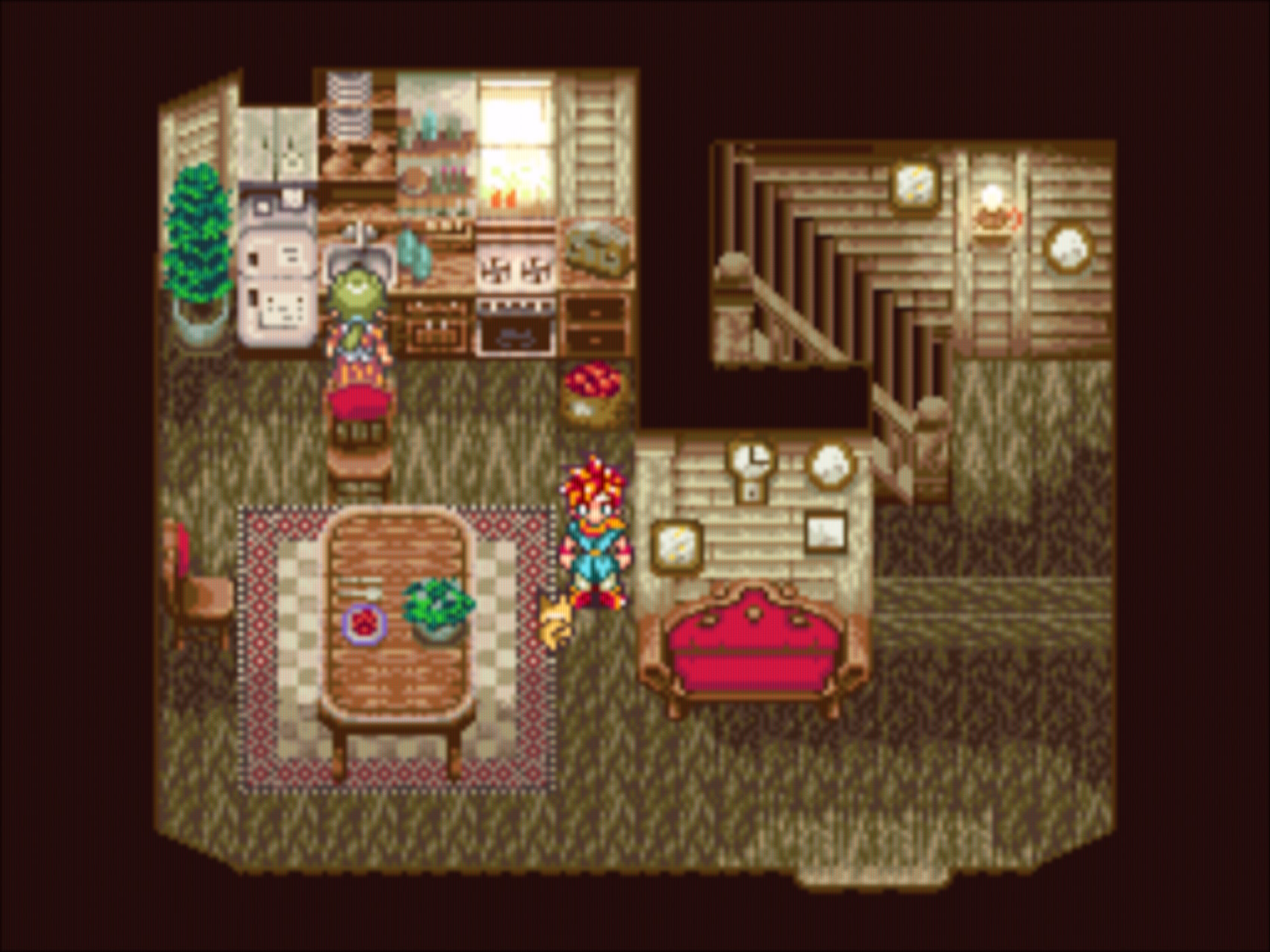 game cũ