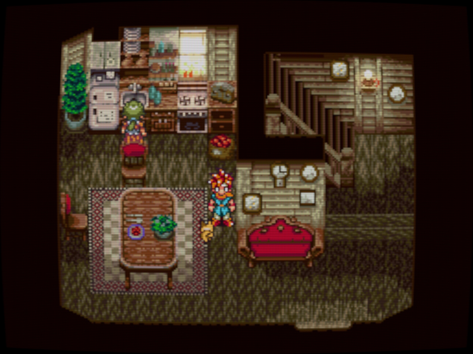 game cũ