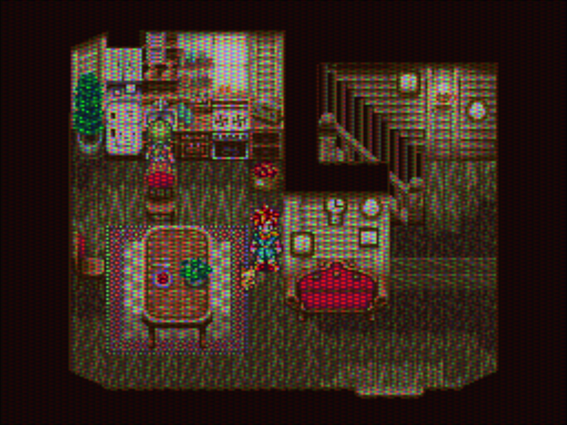 game cũ