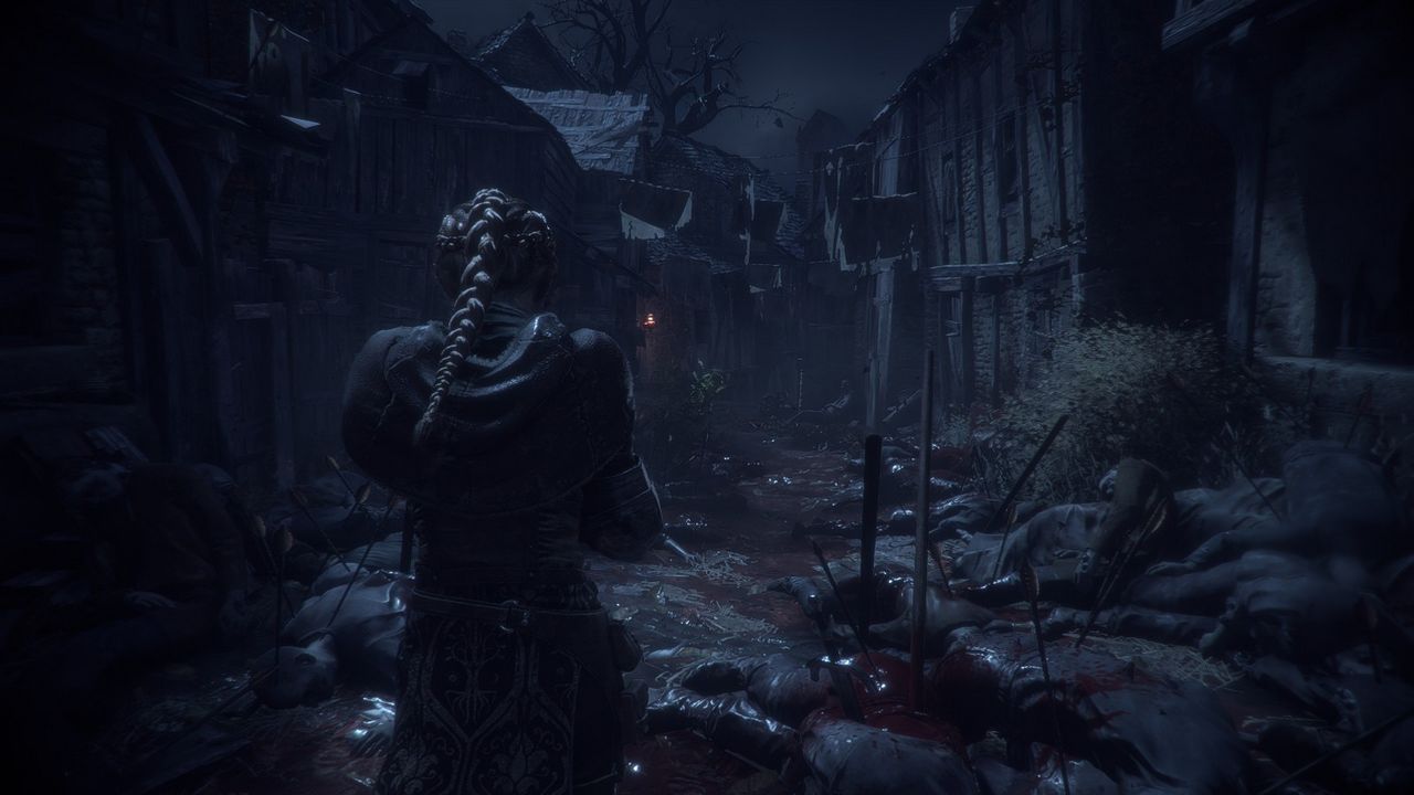 A Plague Tale: Innocence