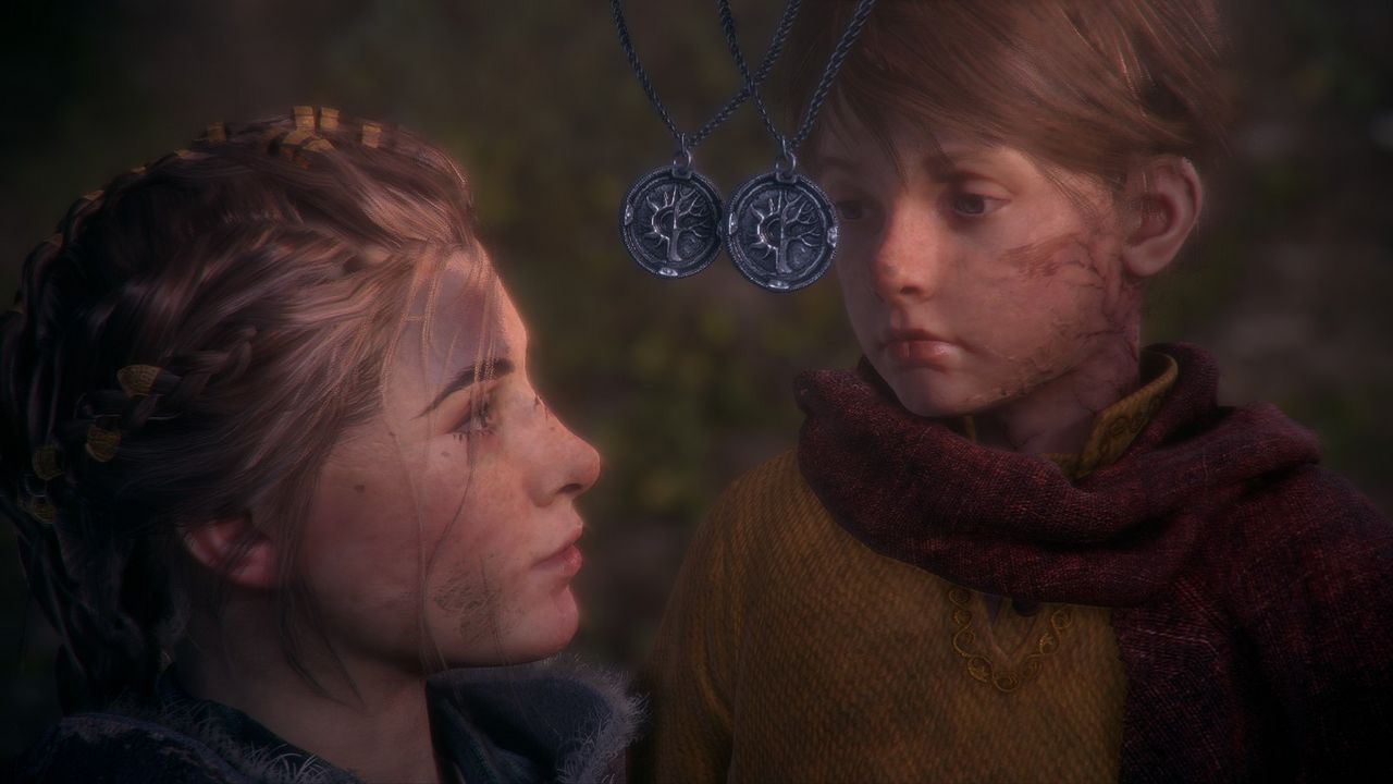 A Plague Tale: Innocence
