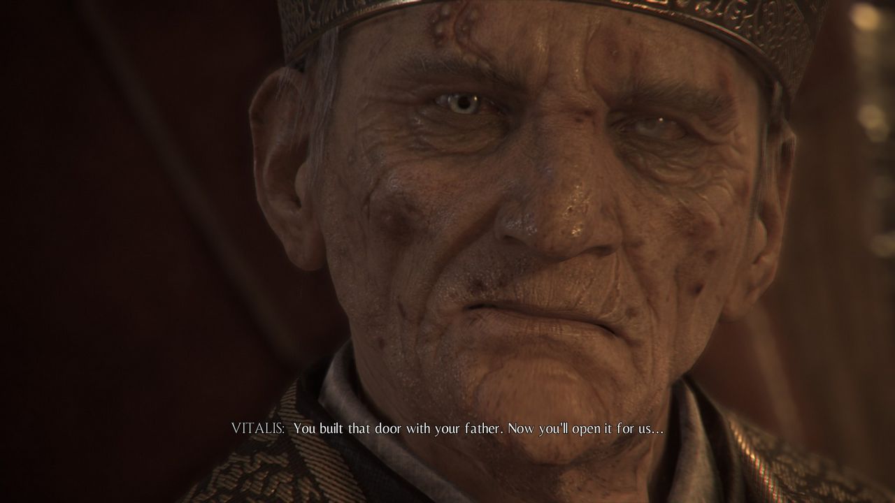 A Plague Tale: Innocence