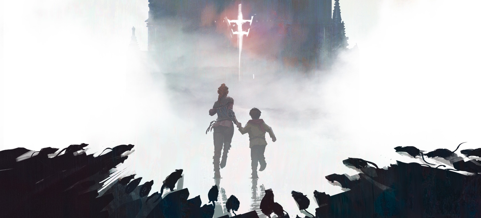 A Plague Tale: Innocence