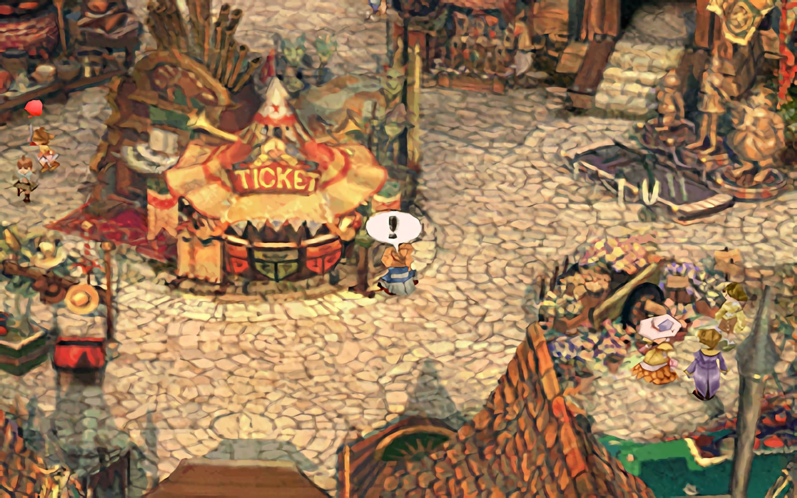 game cũ