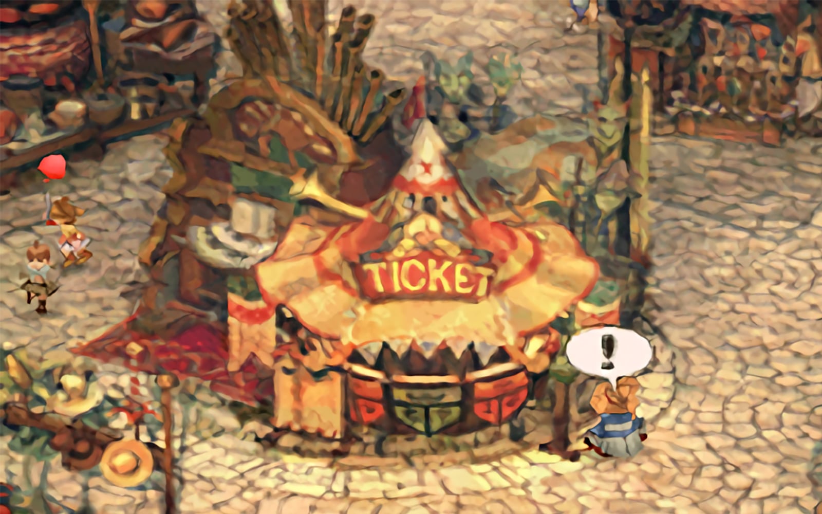 game cũ