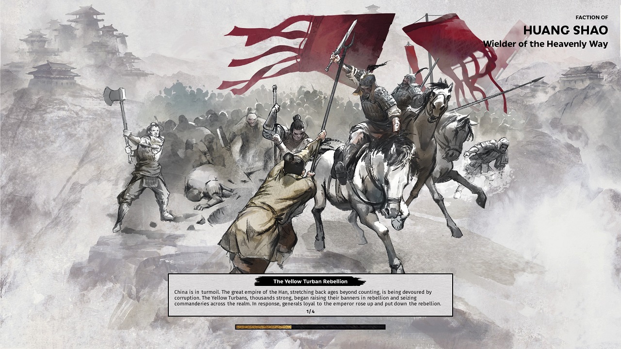 Total War: Three Kingdoms - Đánh Giá Game