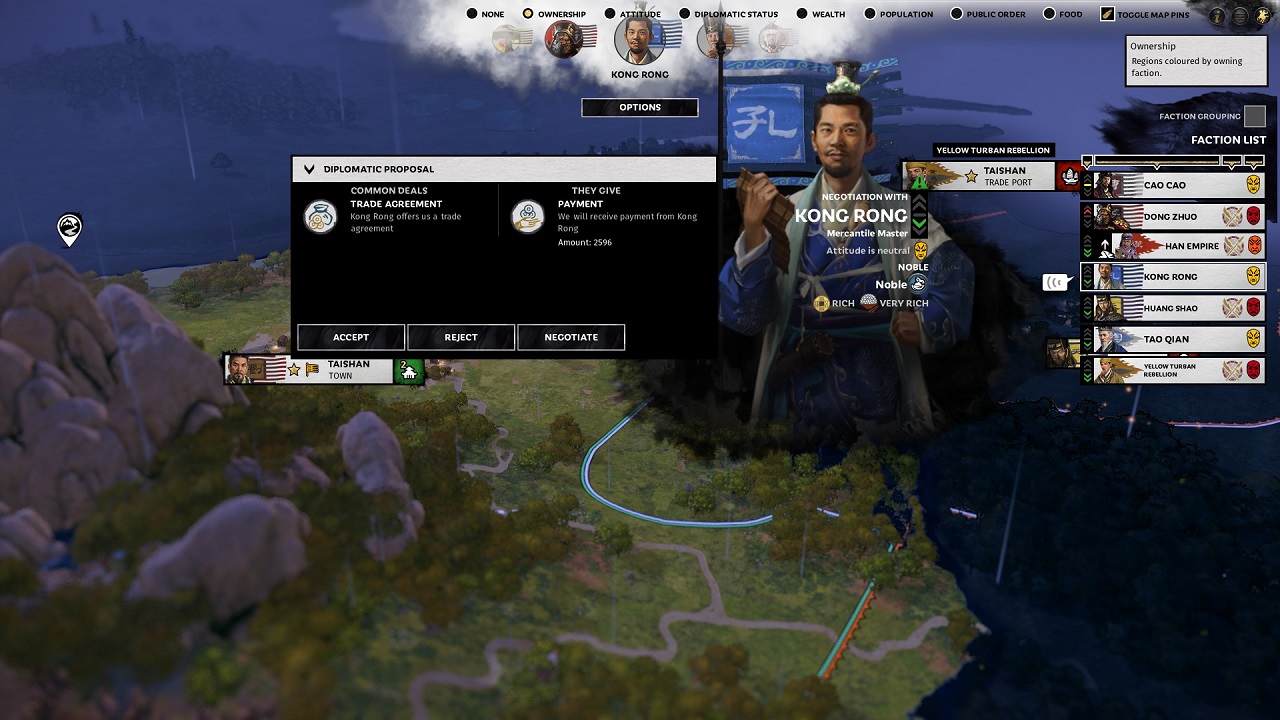 Total War: Three Kingdoms - Đánh Giá Game