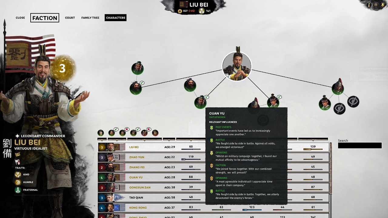 Total War: Three Kingdoms - Đánh Giá Game