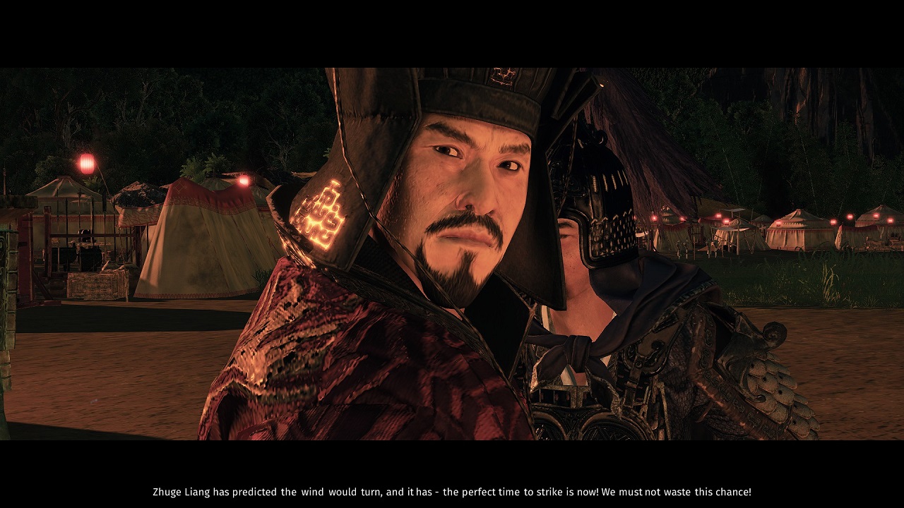 Total War: Three Kingdoms - Đánh Giá Game