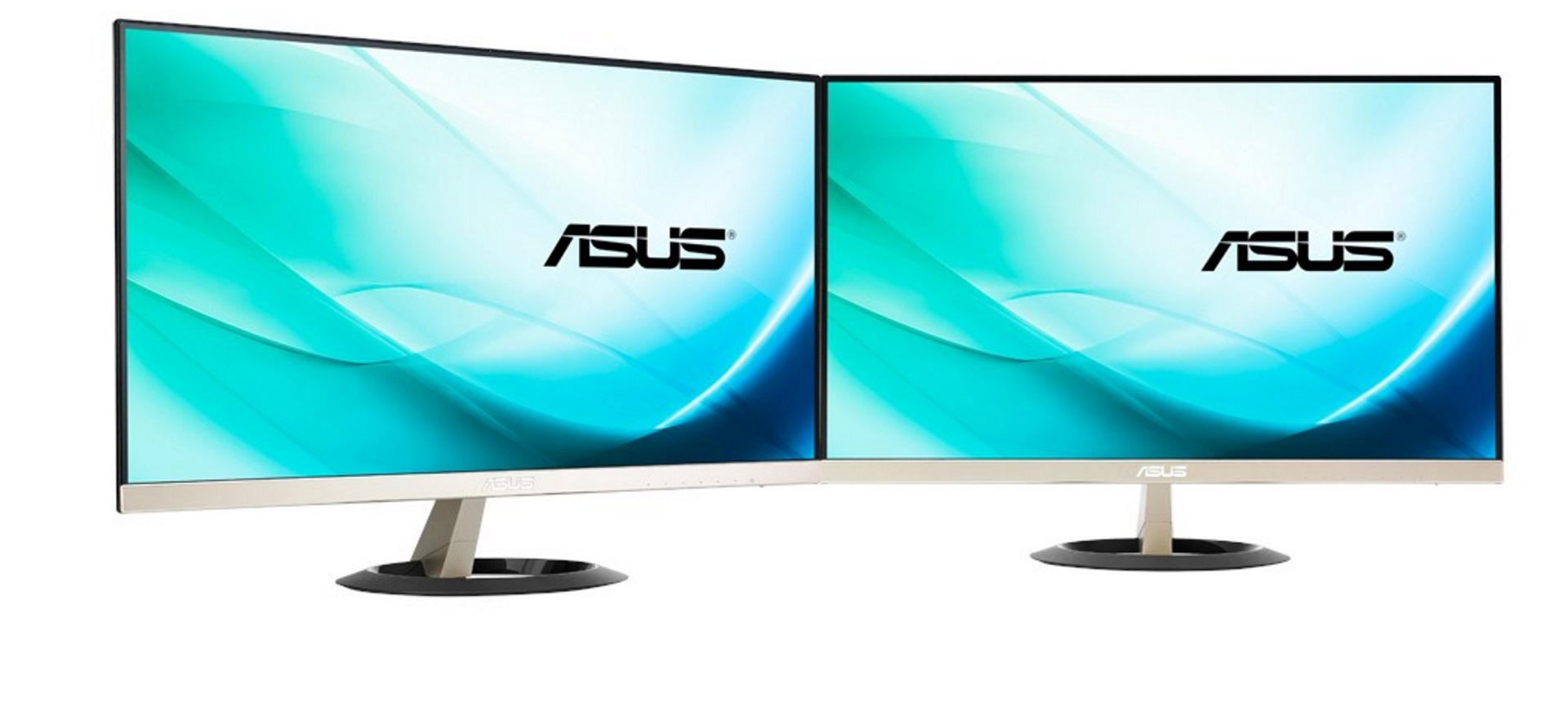 ASUS VZ249H – Đánh giá Gaming Gear