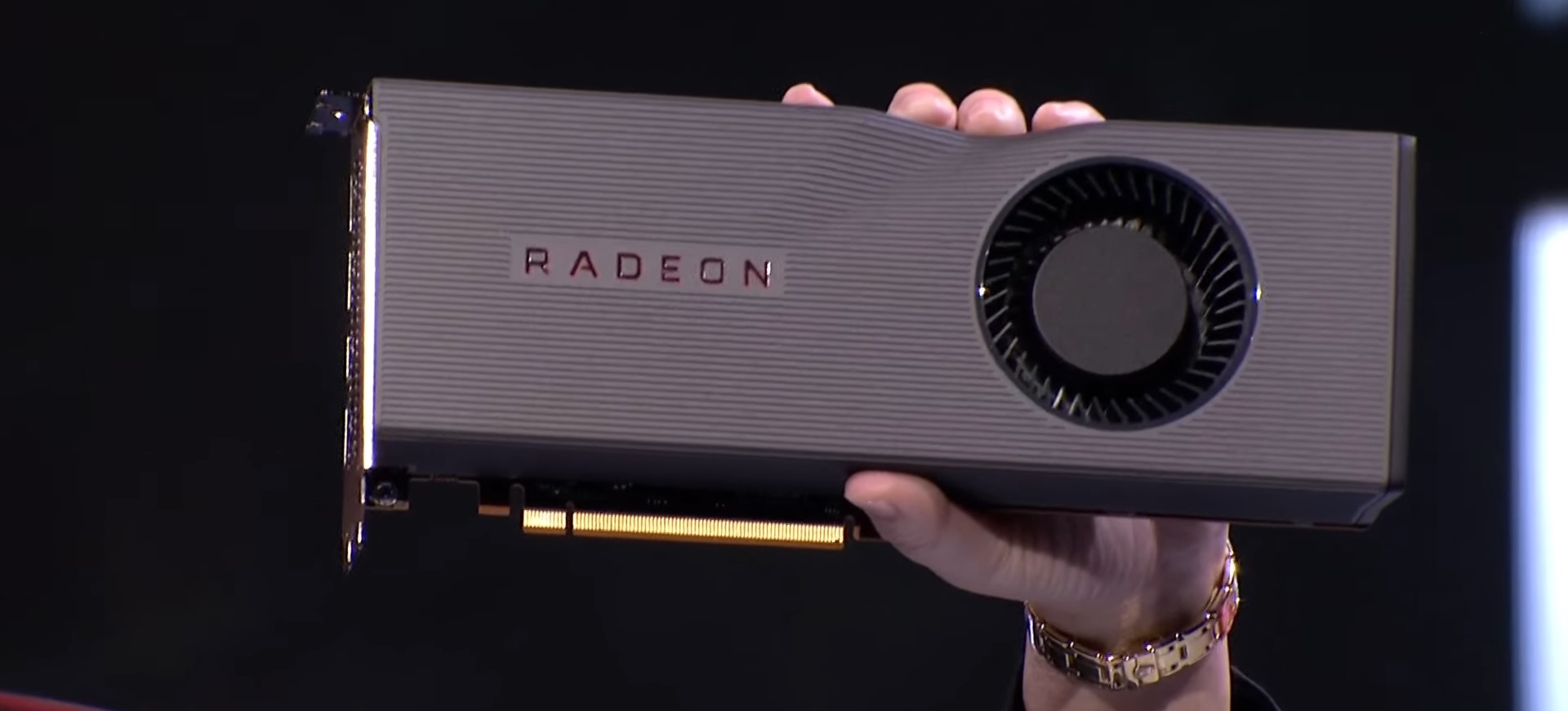 AMD Navi