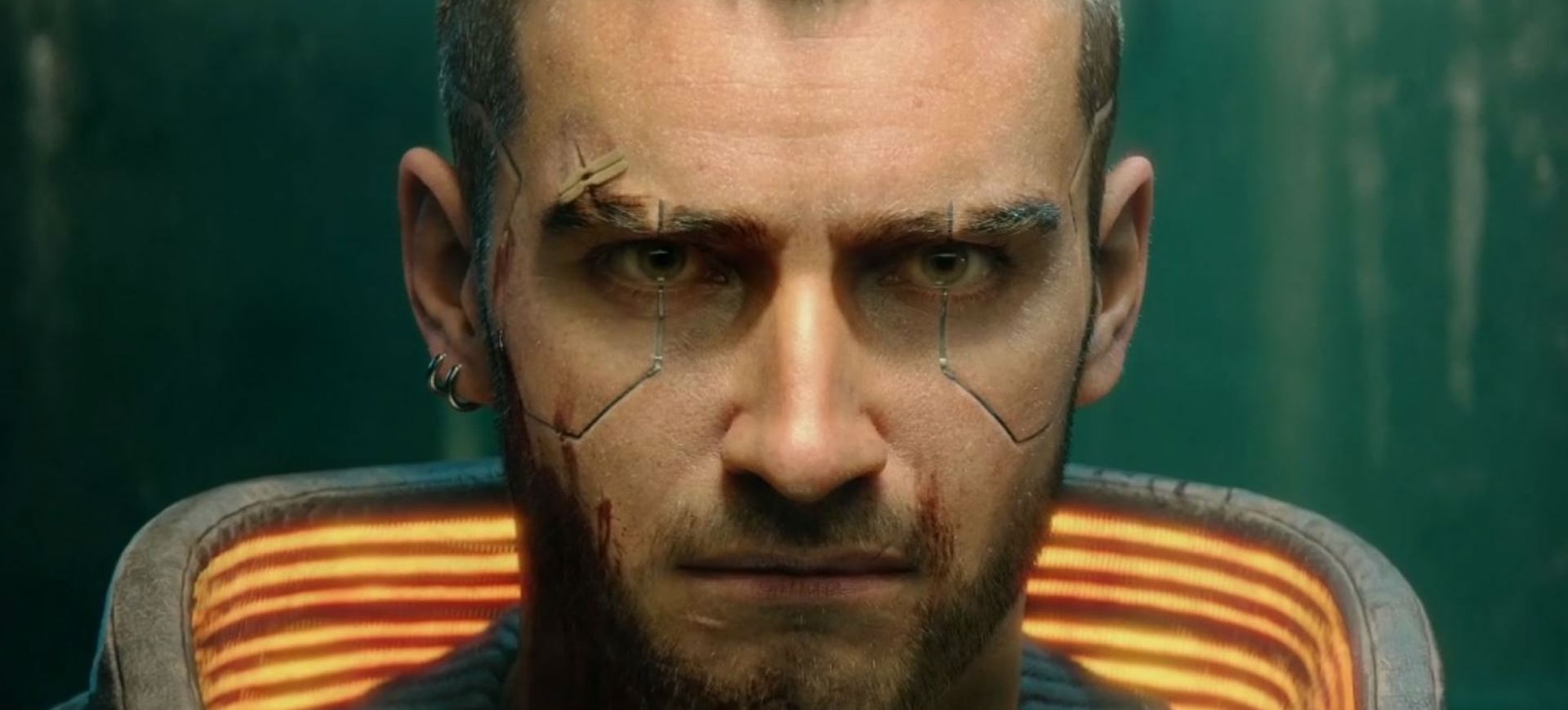 Pre-Order Cyberpunk 2077