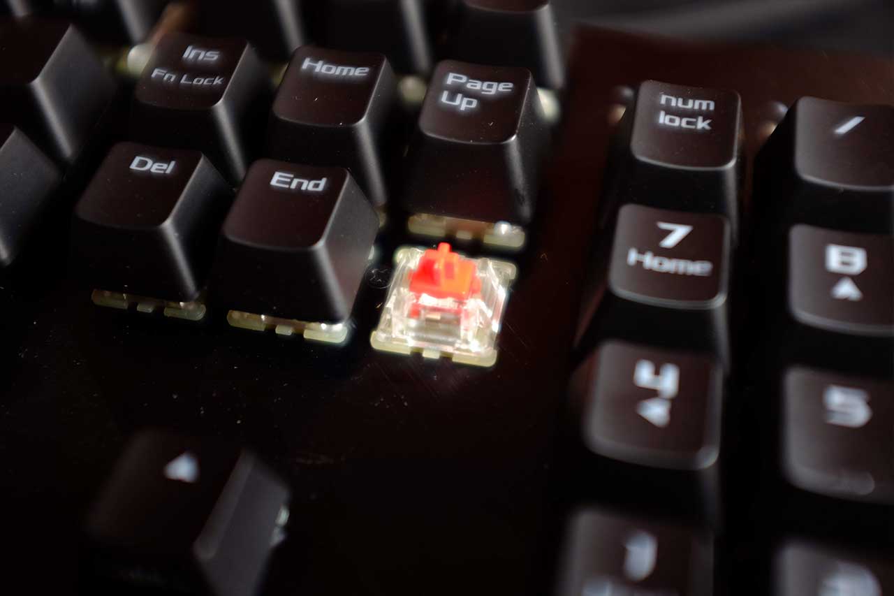 ROG Strix Ctrl introduced