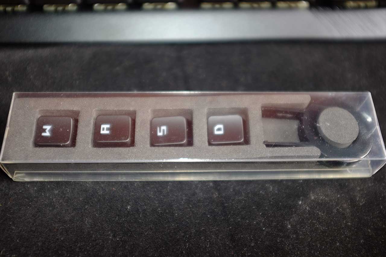 ROG Strix Ctrl giới thiệu