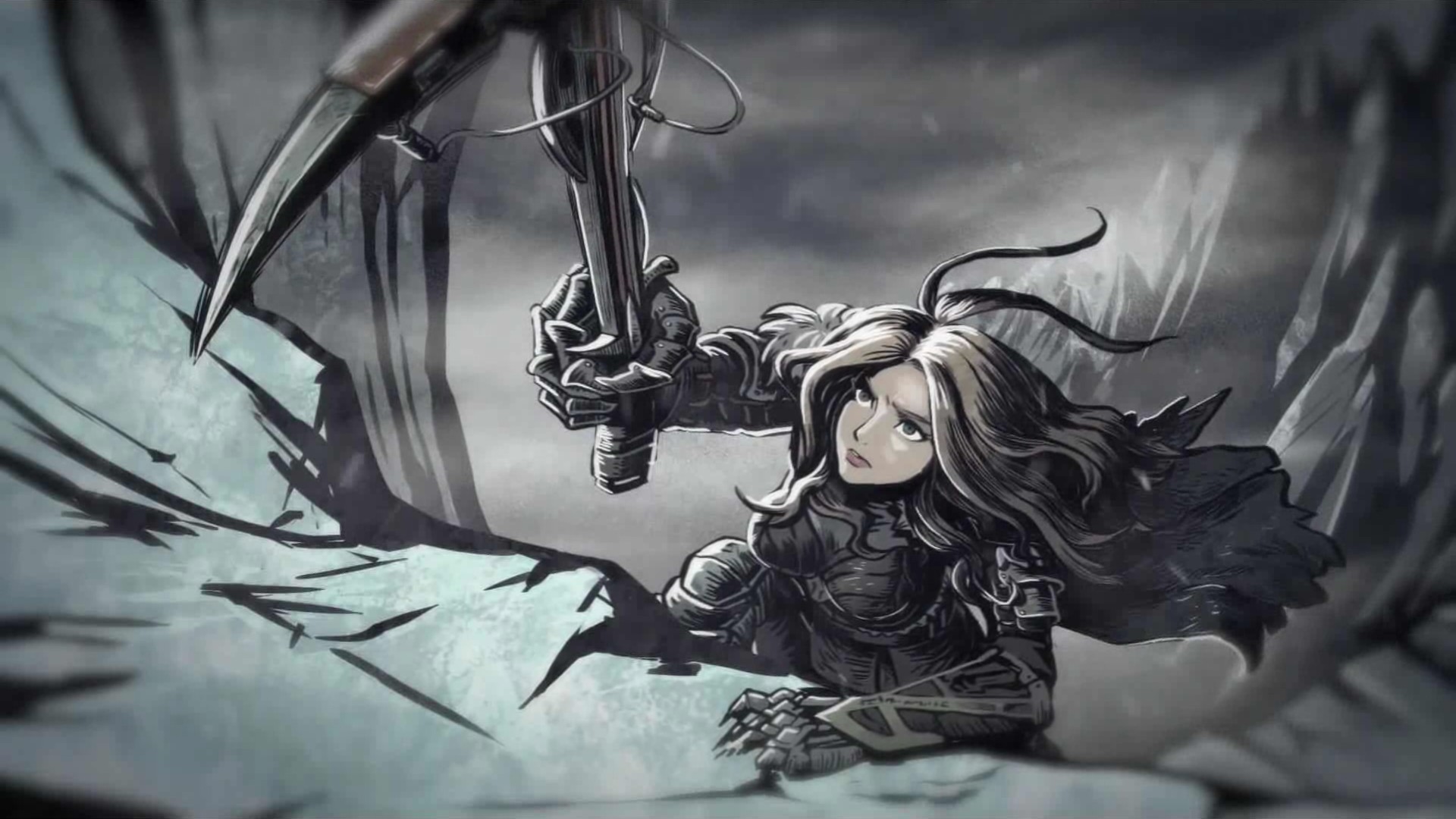 Vambrace: Cold Soul