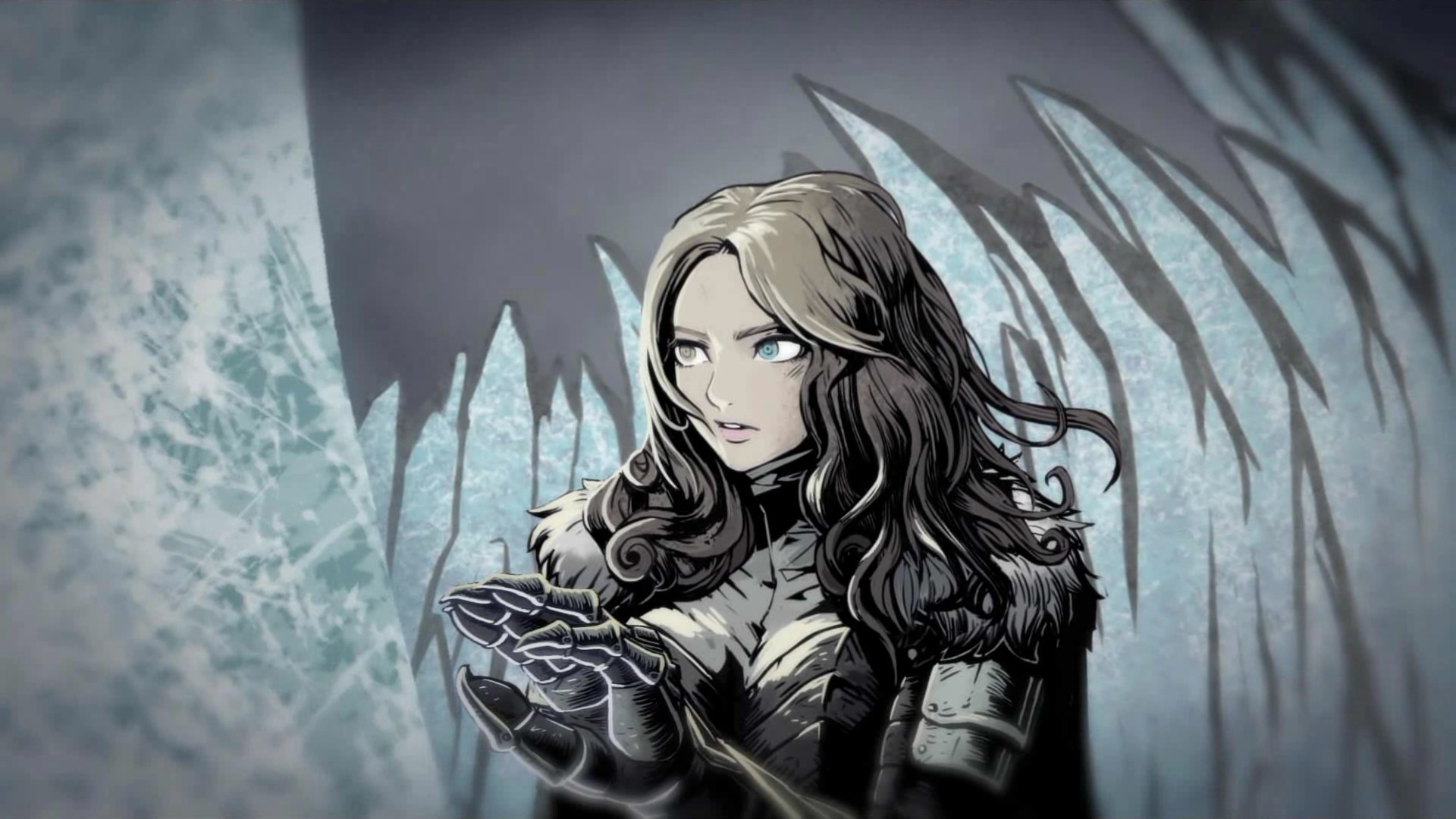 Vambrace: Cold Soul