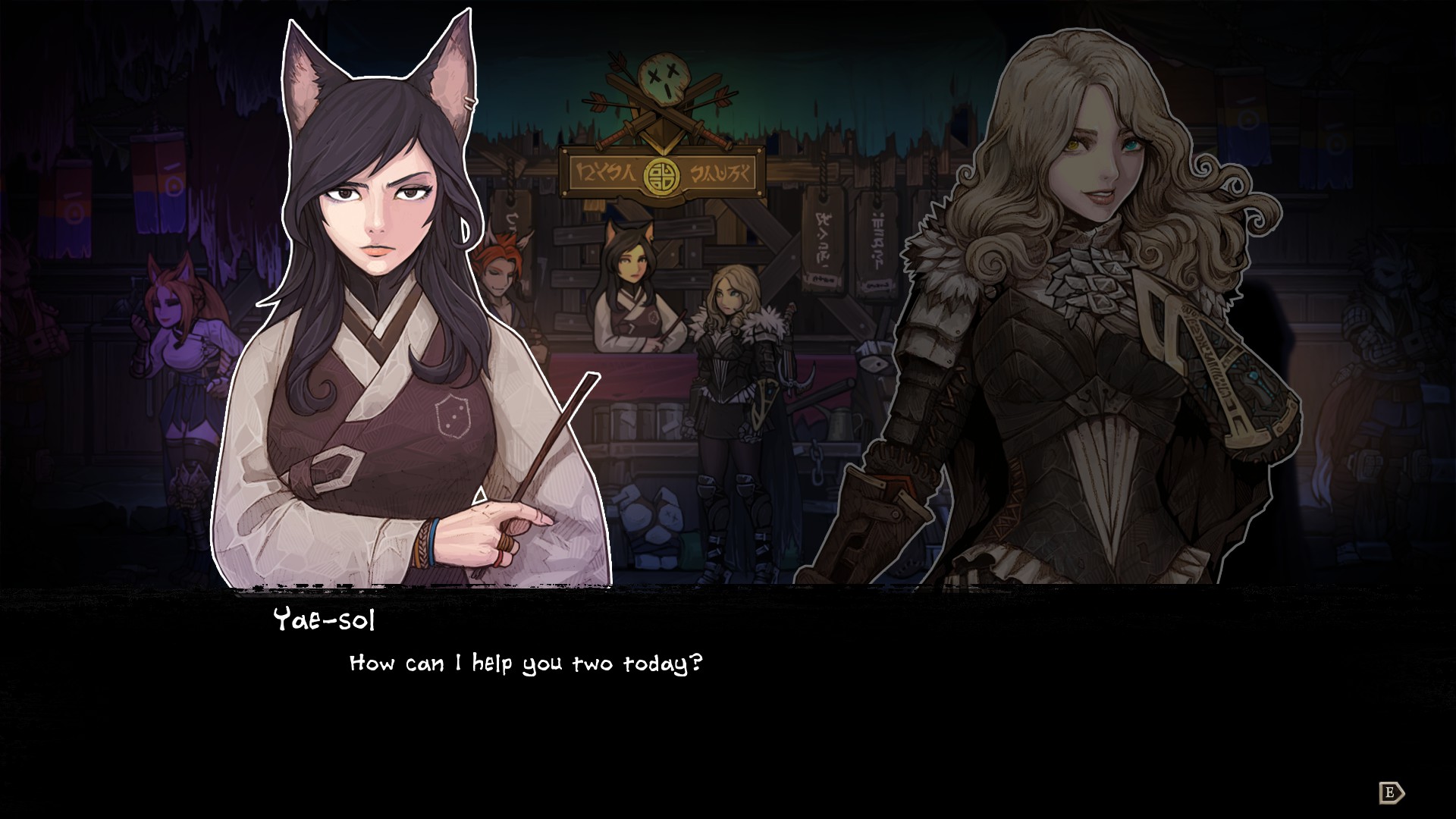 Vambrace: Cold Soul