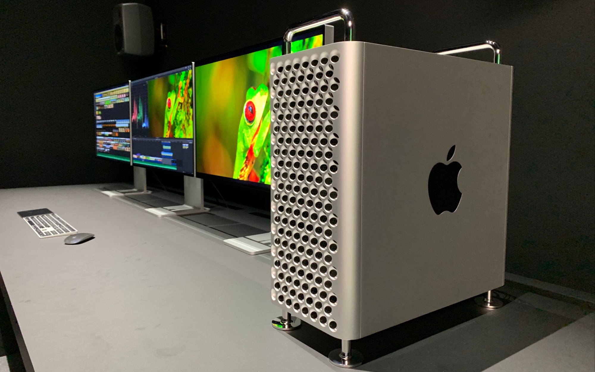 Как попасть в apple arcade