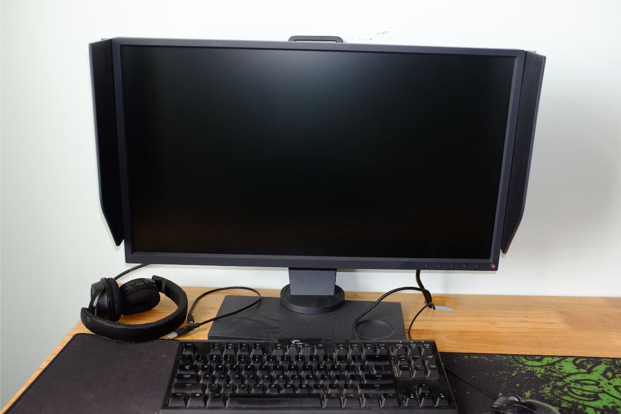 BenQ XL2546