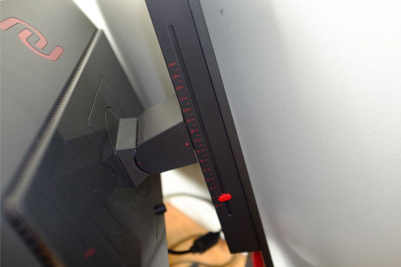 BenQ XL2546