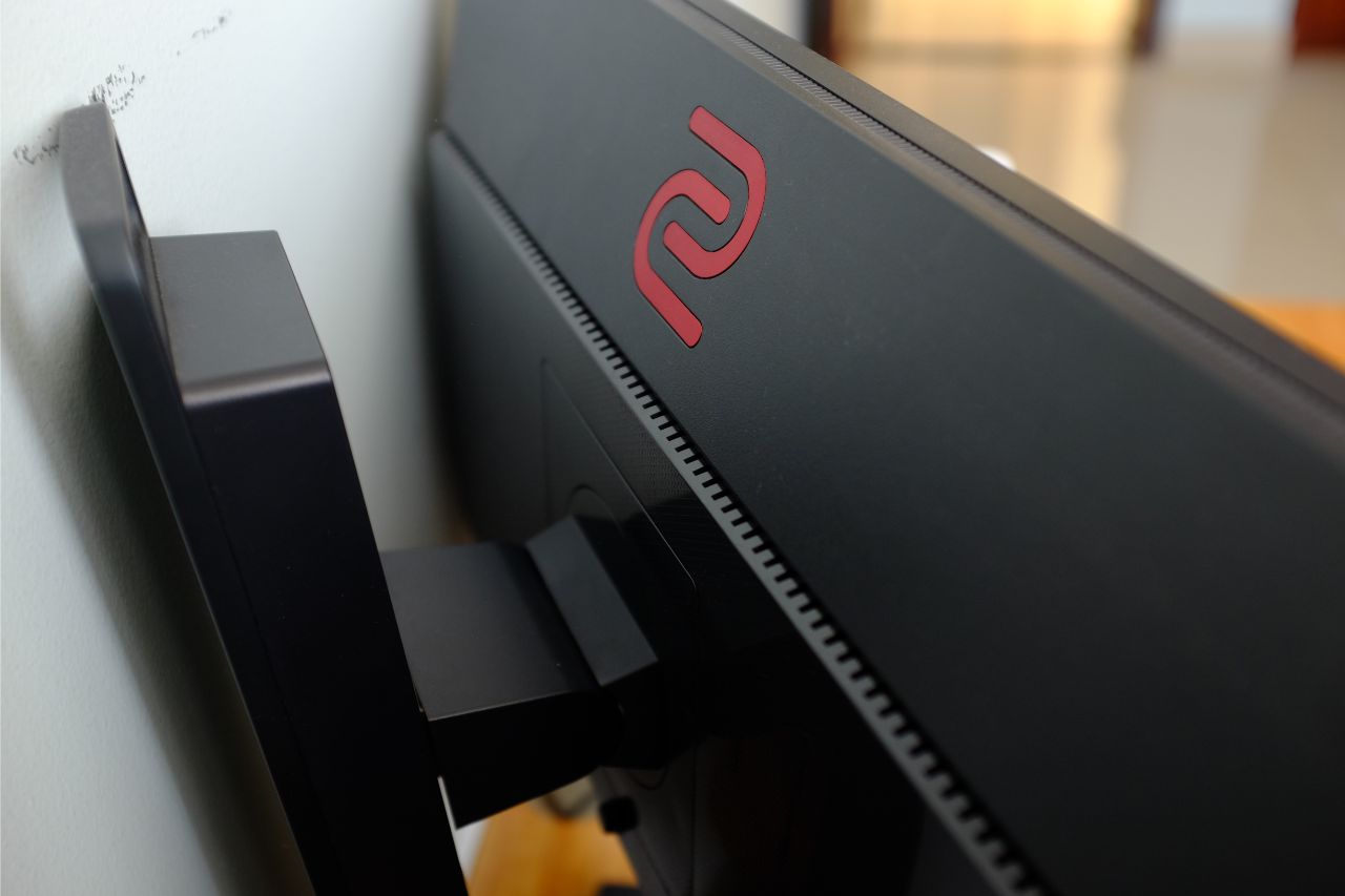 BenQ XL2546