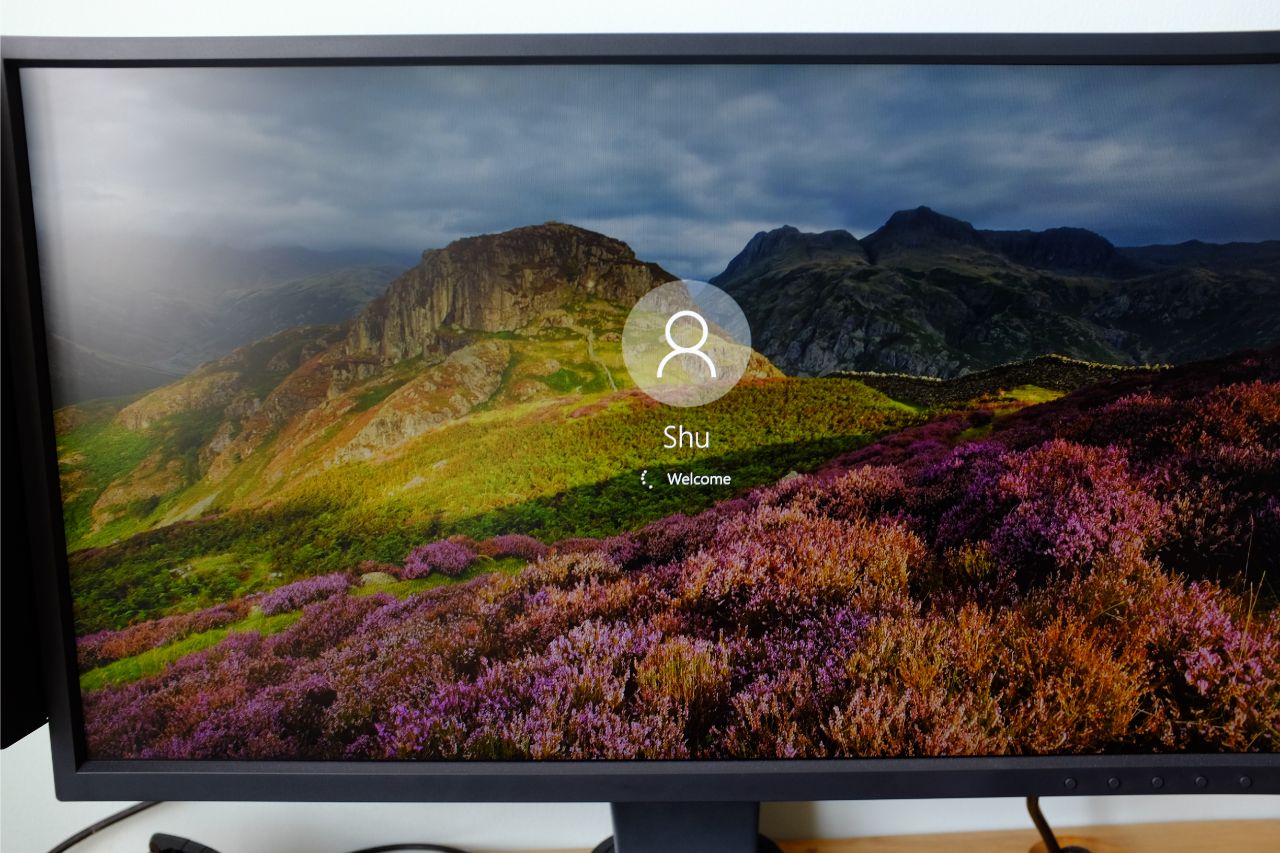 BenQ XL2546