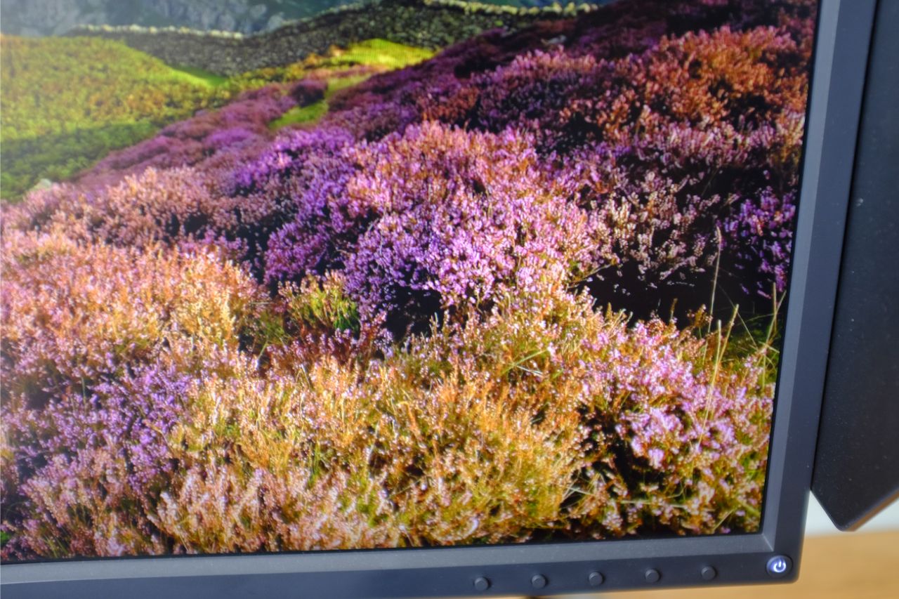 BenQ XL2546