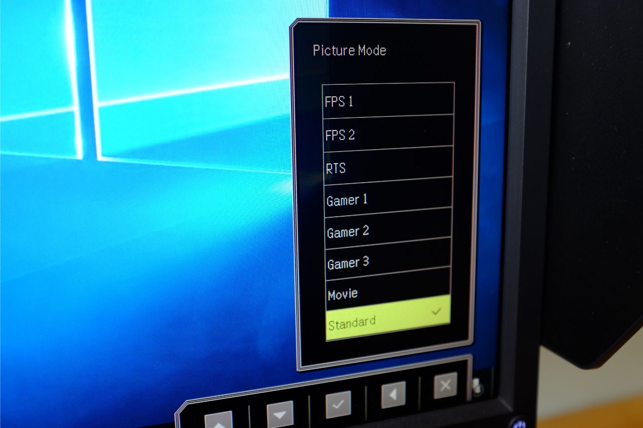 BenQ XL2546