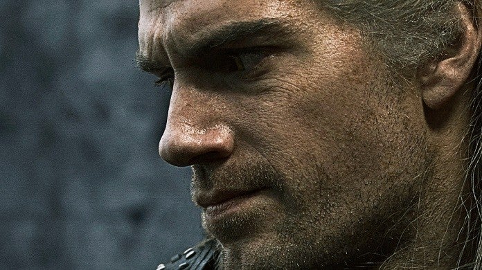 The Witcher
